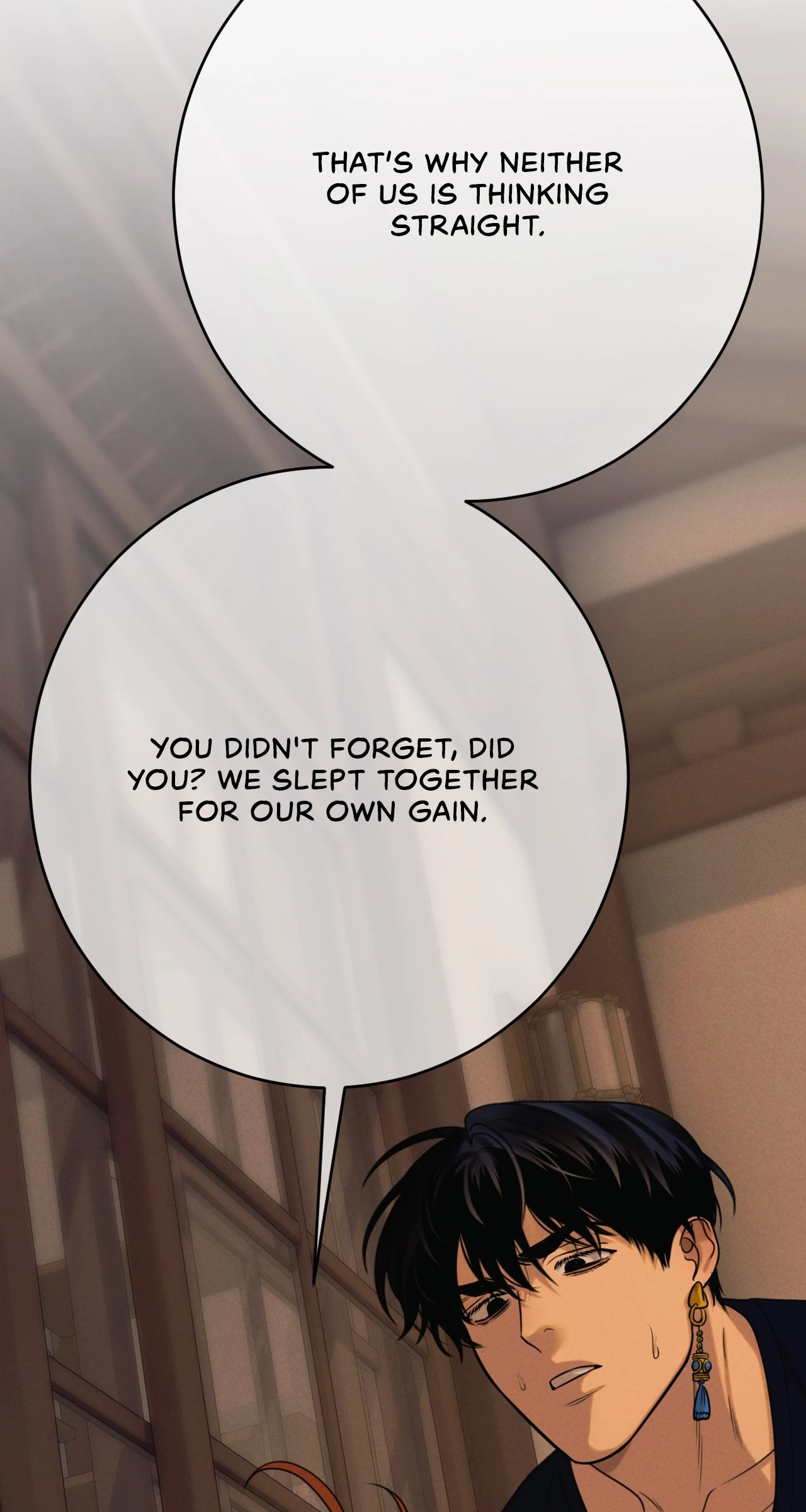 Dreaming Of The Dokkaebi 〘Mature Official〙 - Chapter 63 manhwa