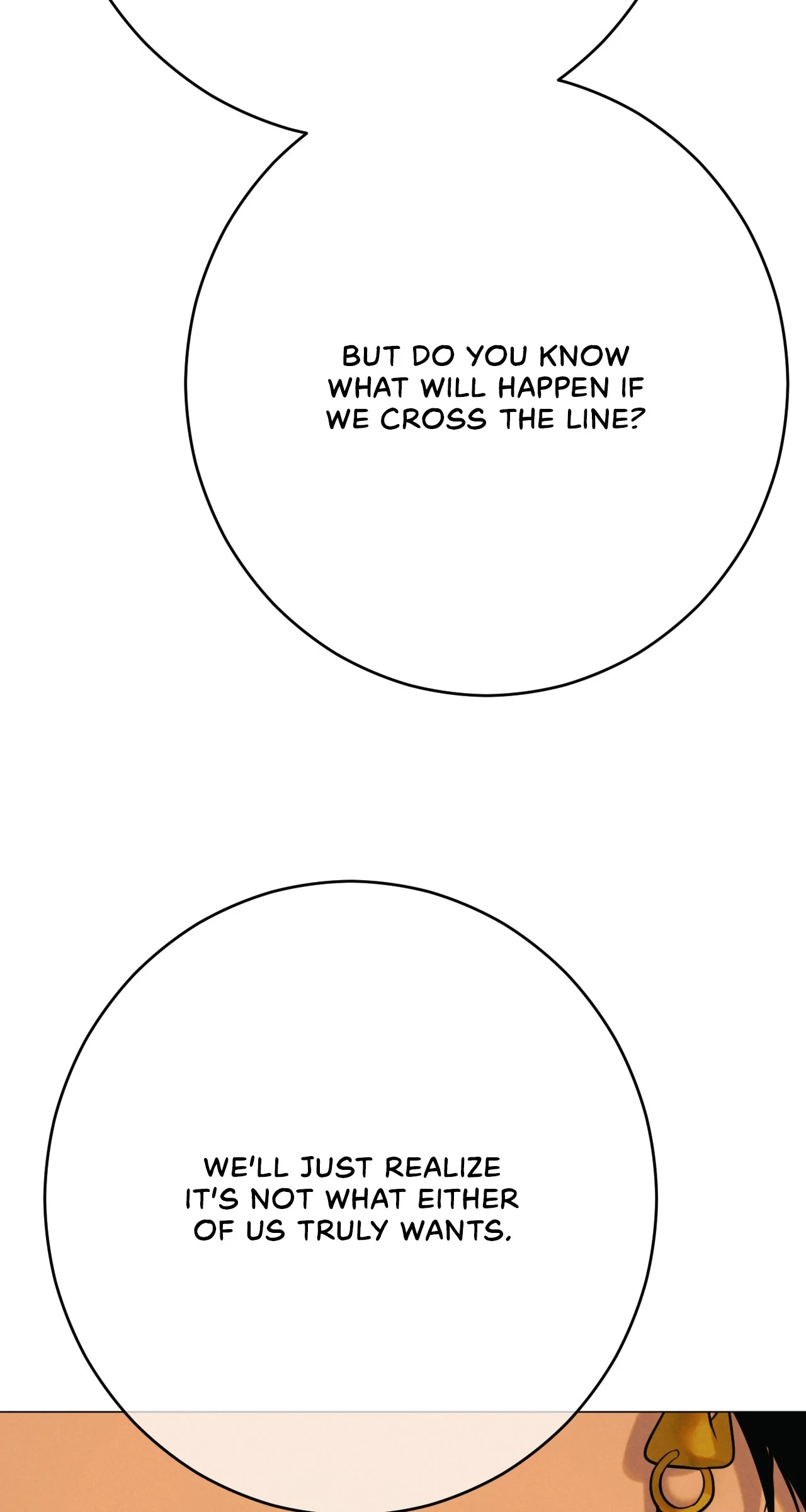Dreaming Of The Dokkaebi 〘Mature Official〙 - Chapter 63 manhwa