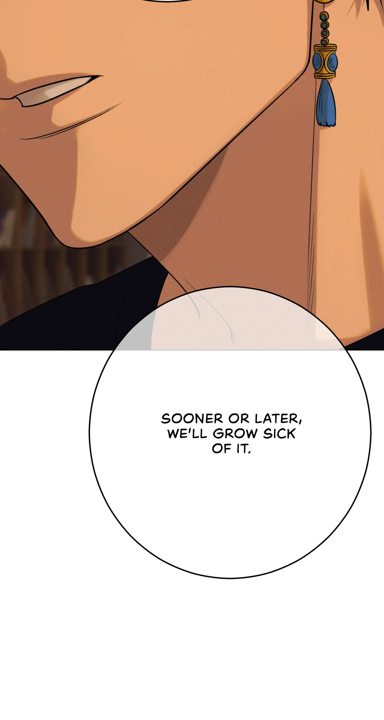 Dreaming Of The Dokkaebi 〘Mature Official〙 - Chapter 63 manhwa