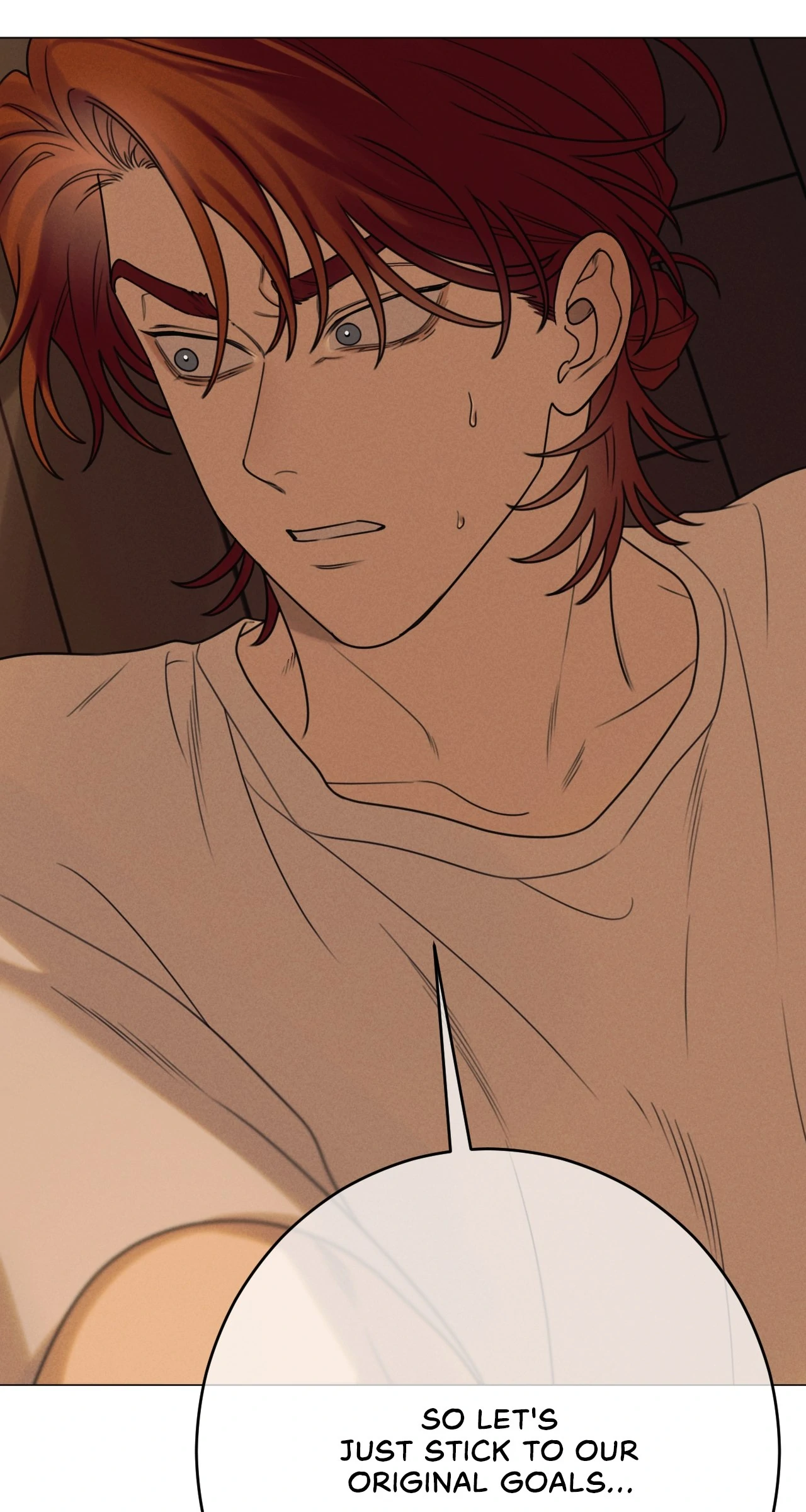 Dreaming Of The Dokkaebi 〘Mature Official〙 - Chapter 63 manhwa