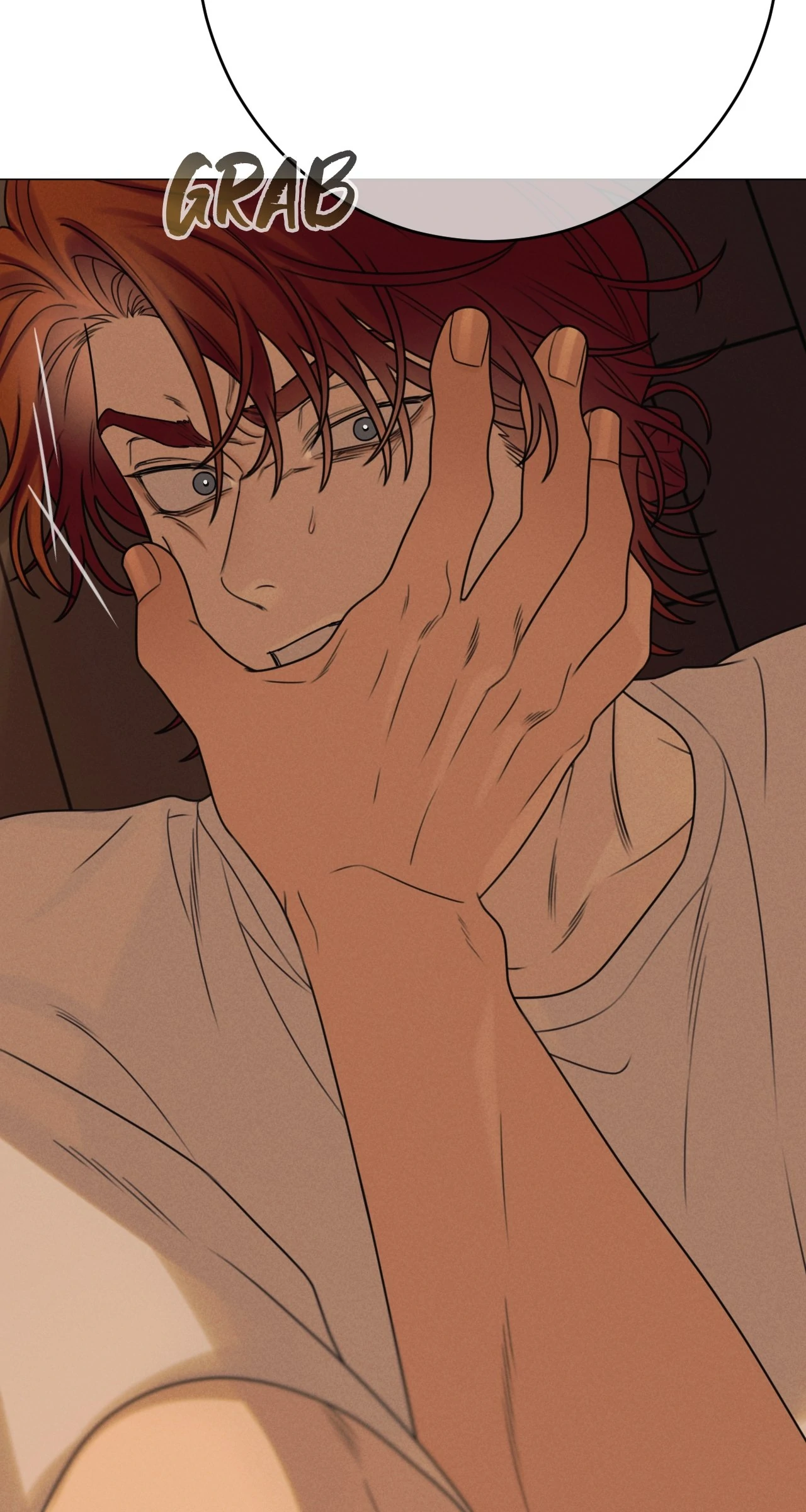 Dreaming Of The Dokkaebi 〘Mature Official〙 - Chapter 63 manhwa