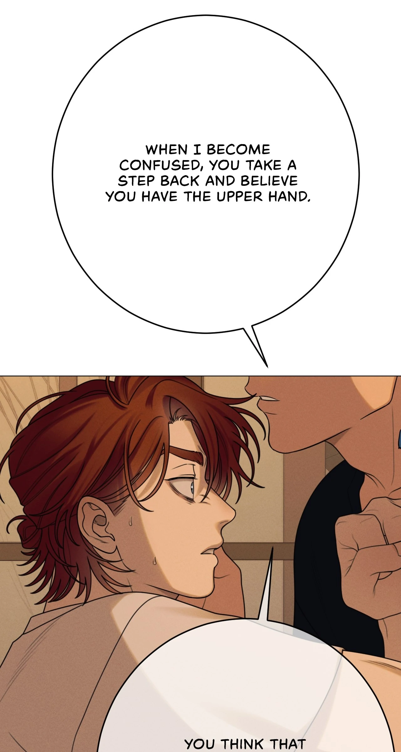 Dreaming Of The Dokkaebi 〘Mature Official〙 - Chapter 63 manhwa