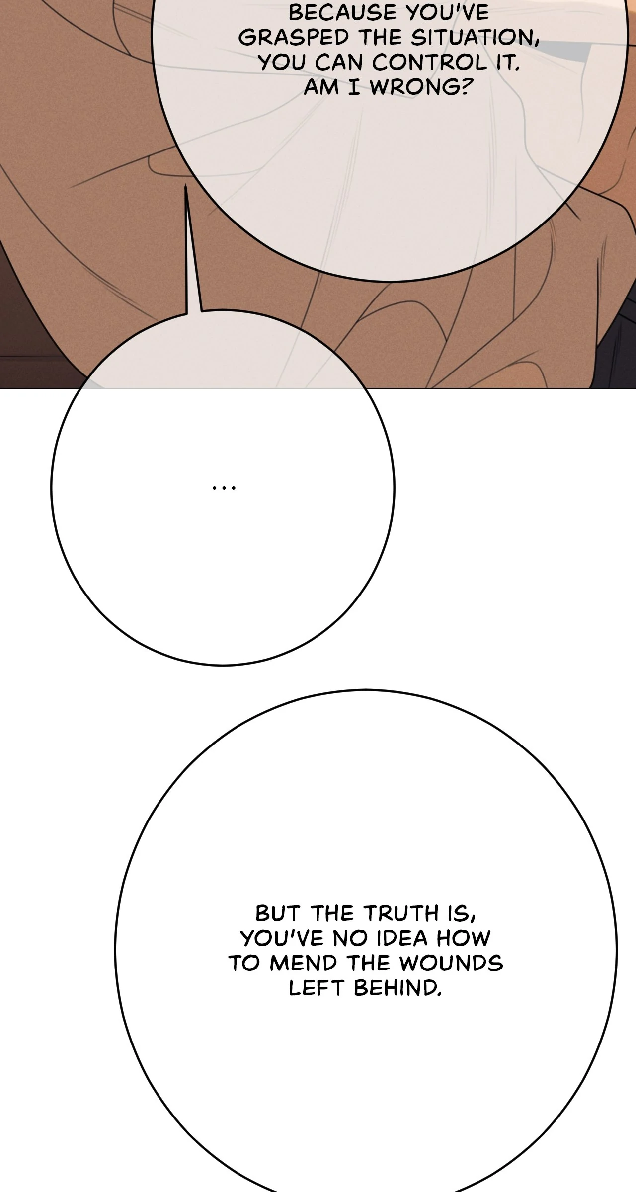 Dreaming Of The Dokkaebi 〘Mature Official〙 - Chapter 63 manhwa