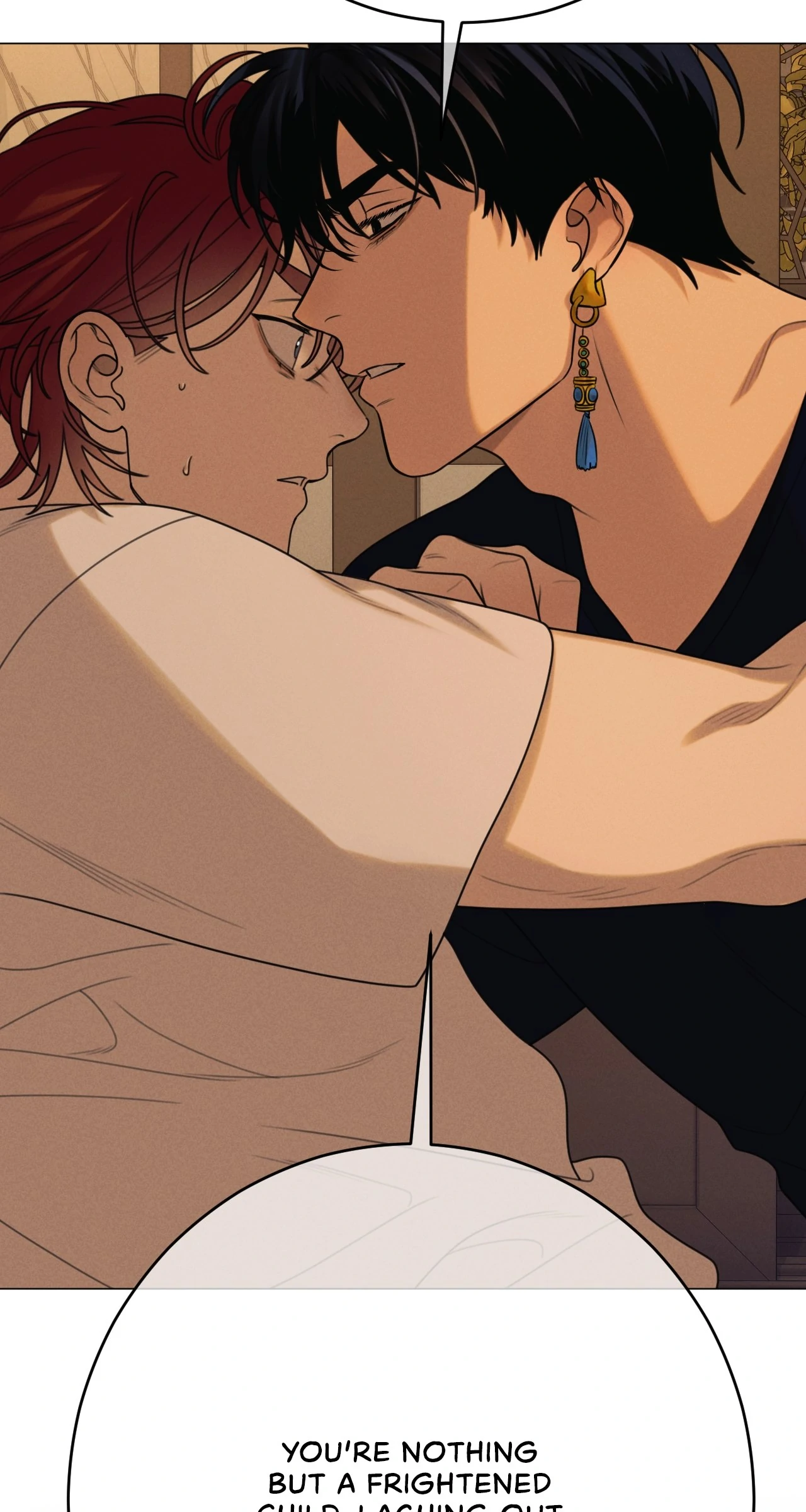 Dreaming Of The Dokkaebi 〘Mature Official〙 - Chapter 63 manhwa