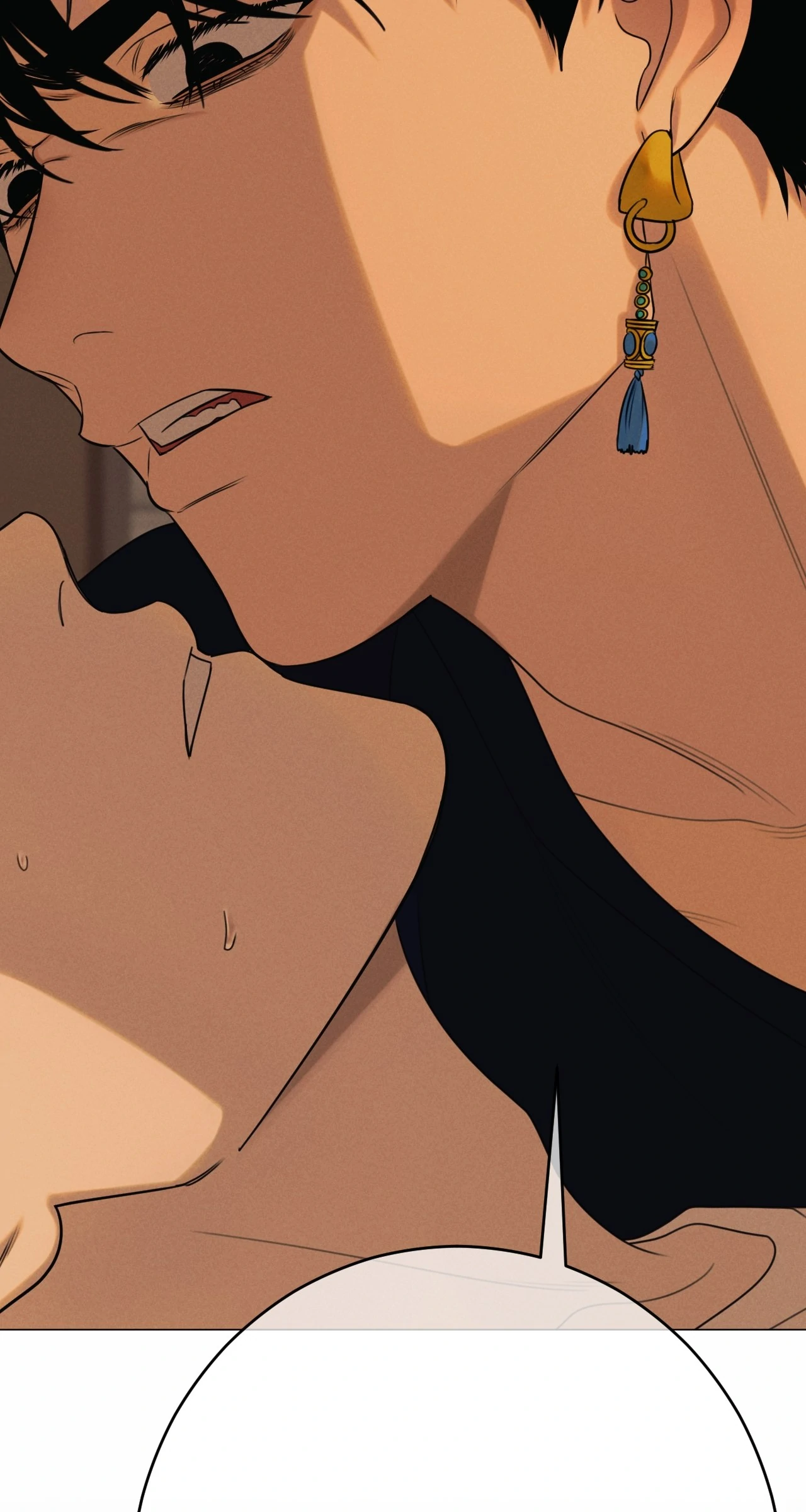 Dreaming Of The Dokkaebi 〘Mature Official〙 - Chapter 63 manhwa