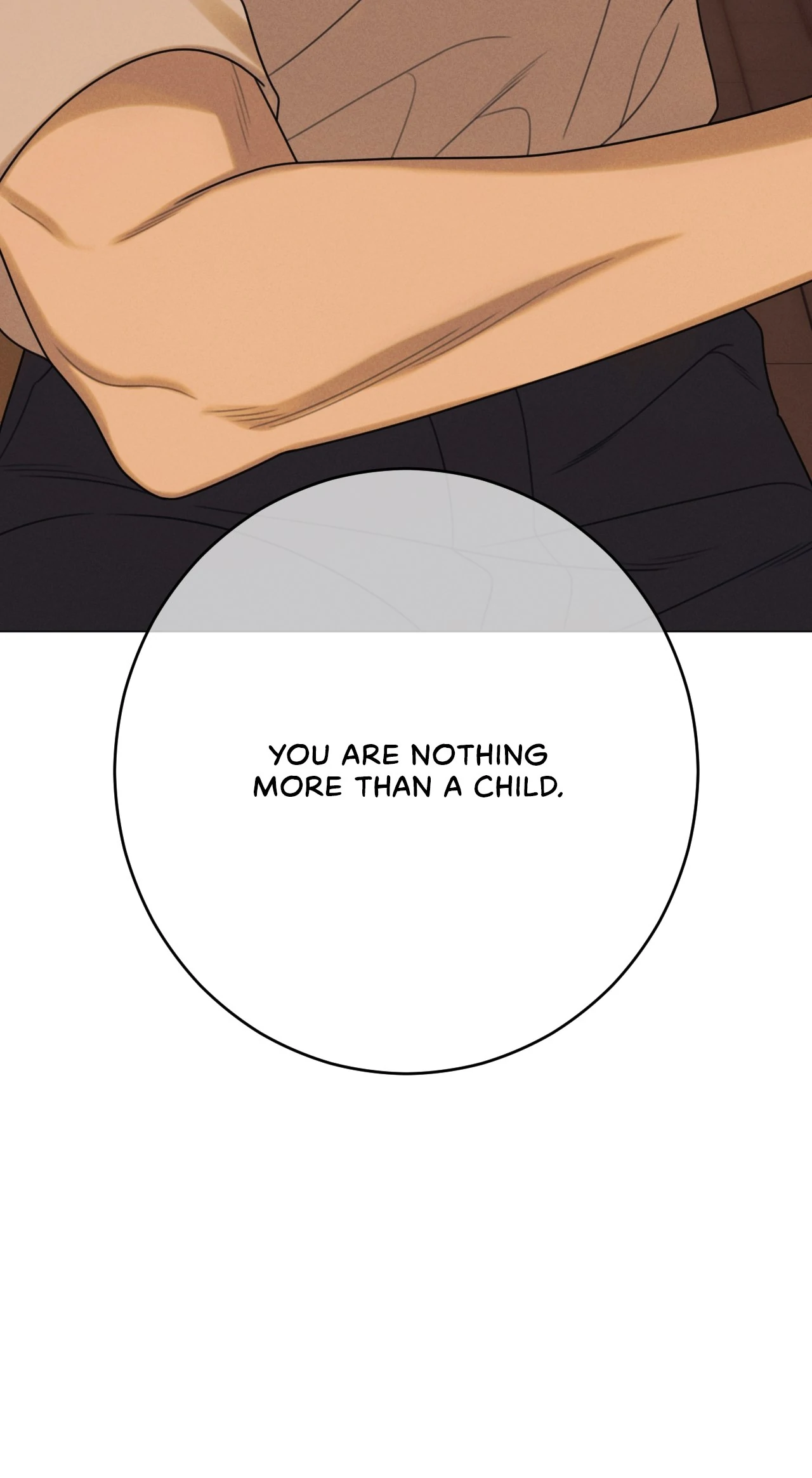 Dreaming Of The Dokkaebi 〘Mature Official〙 - Chapter 63 manhwa