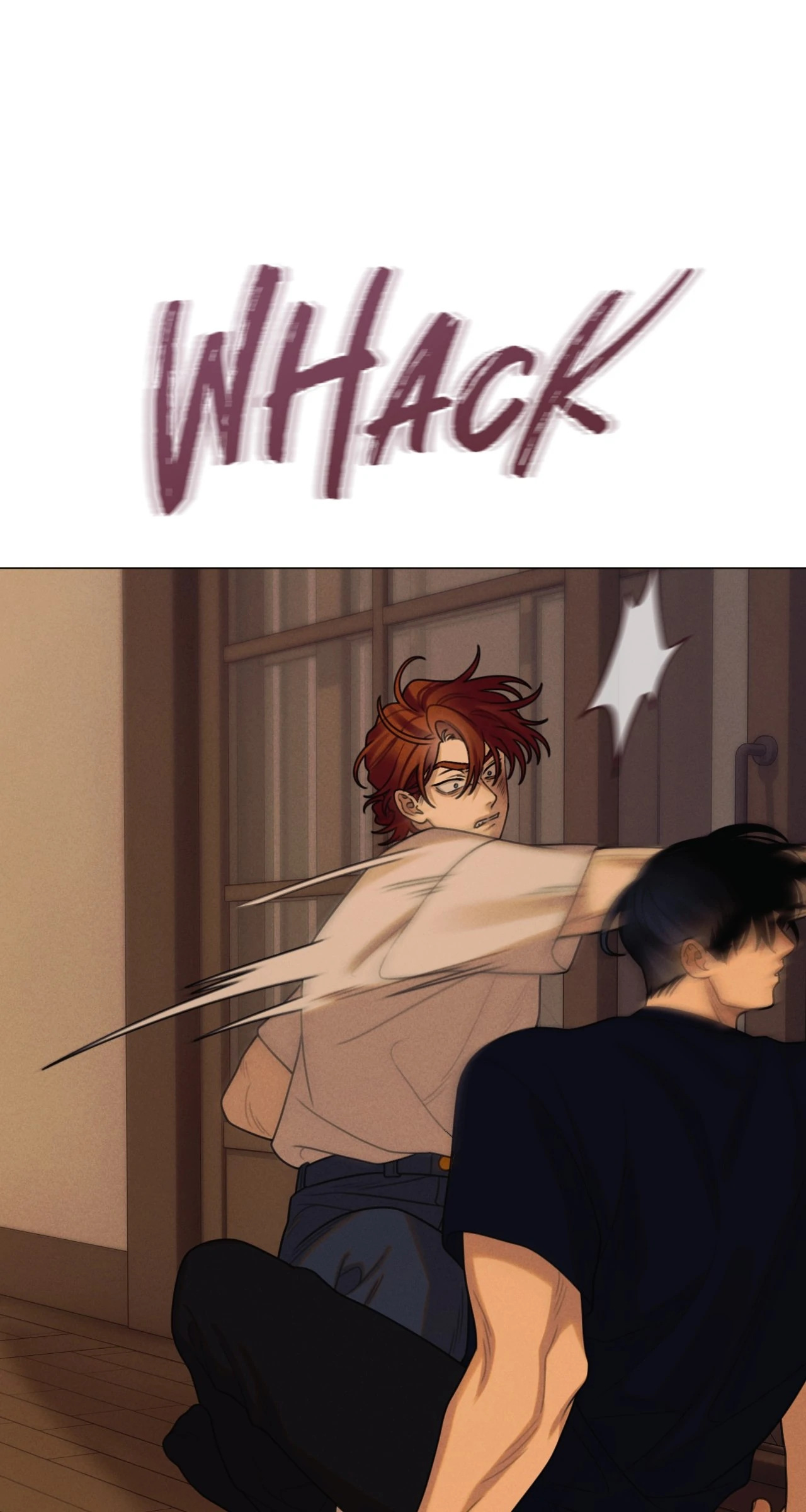 Dreaming Of The Dokkaebi 〘Mature Official〙 - Chapter 63 manhwa