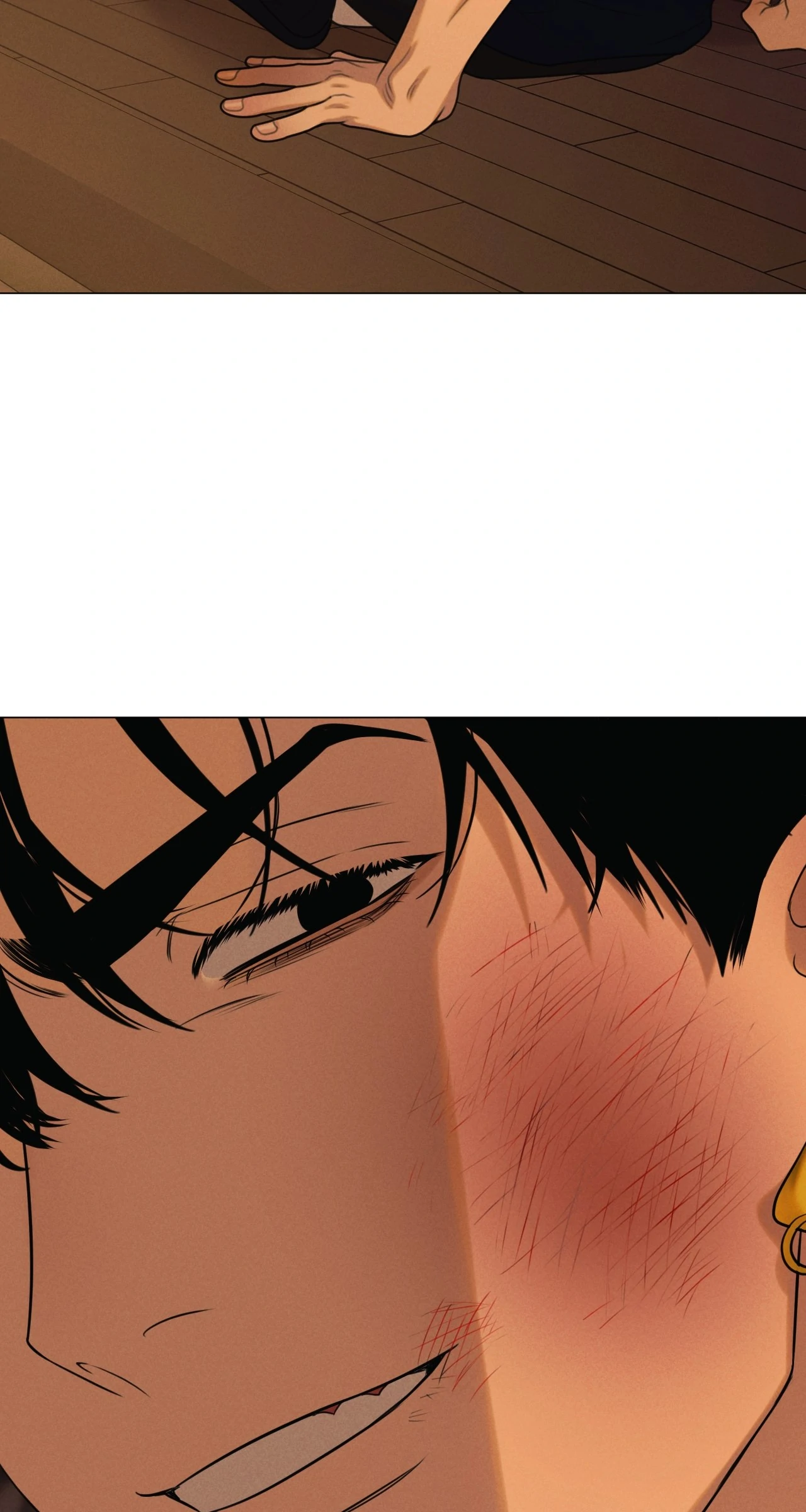 Dreaming Of The Dokkaebi 〘Mature Official〙 - Chapter 63 manhwa
