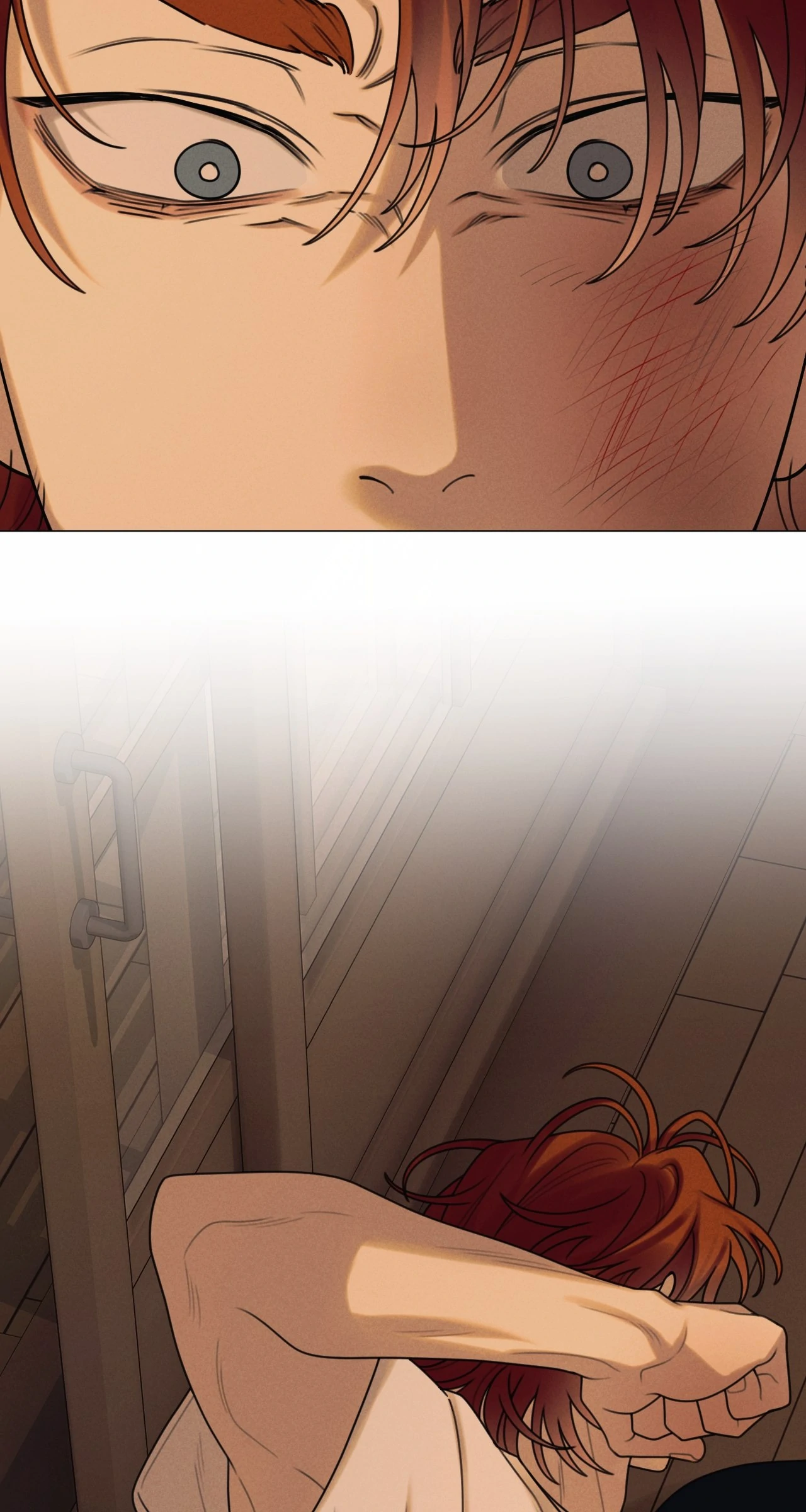 Dreaming Of The Dokkaebi 〘Mature Official〙 - Chapter 63 manhwa