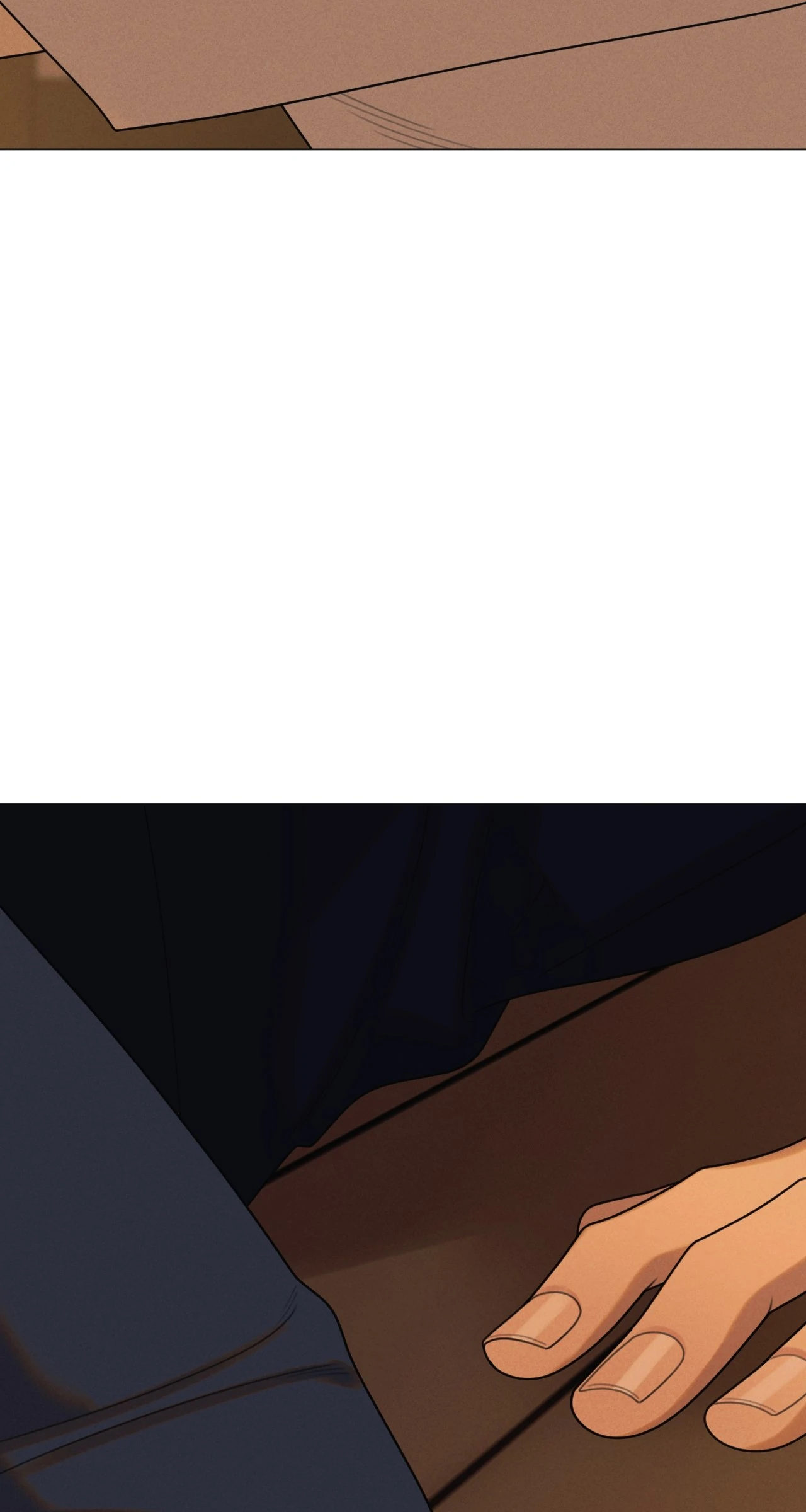 Dreaming Of The Dokkaebi 〘Mature Official〙 - Chapter 63 manhwa