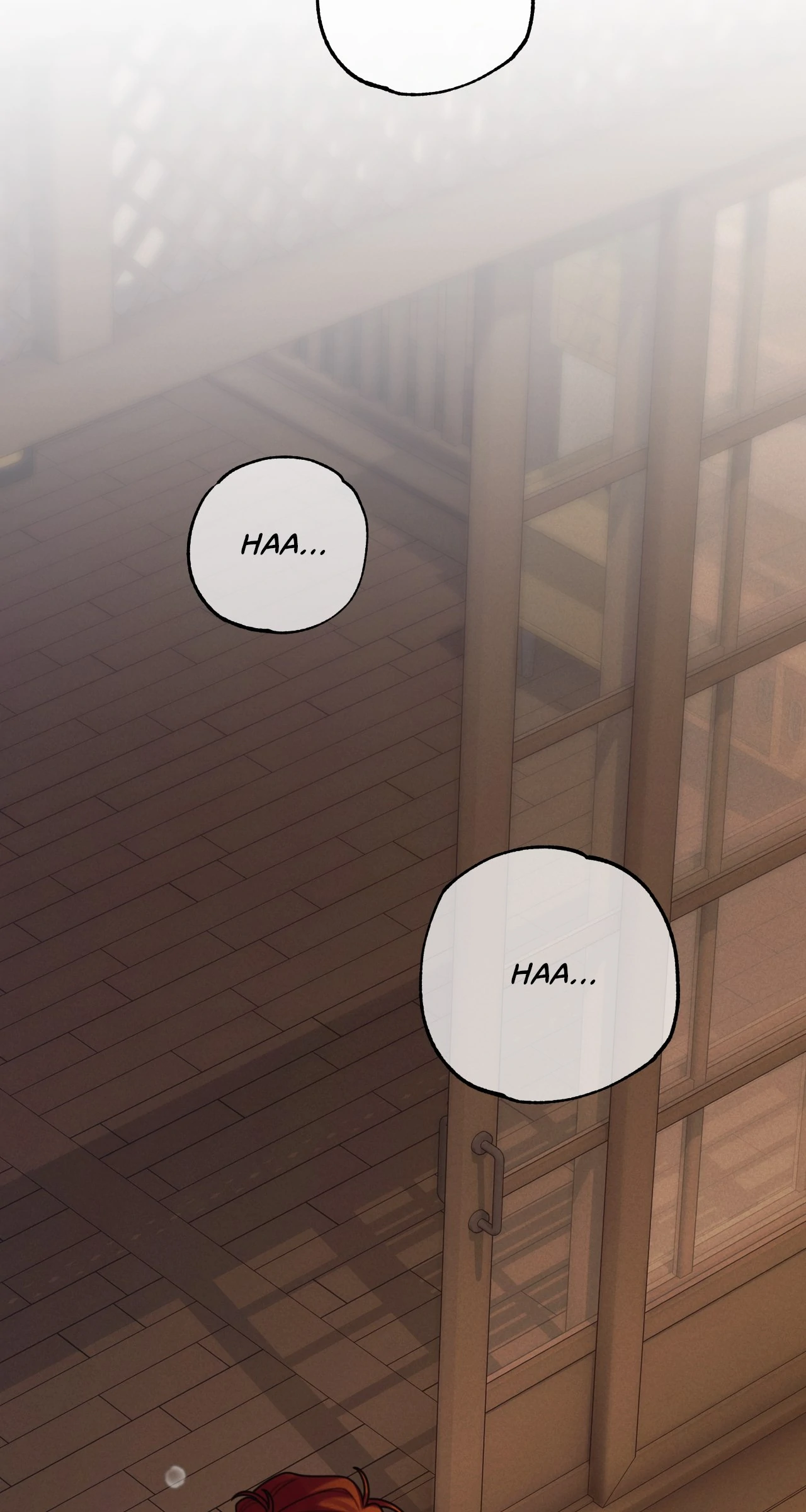 Dreaming Of The Dokkaebi 〘Mature Official〙 - Chapter 63 manhwa