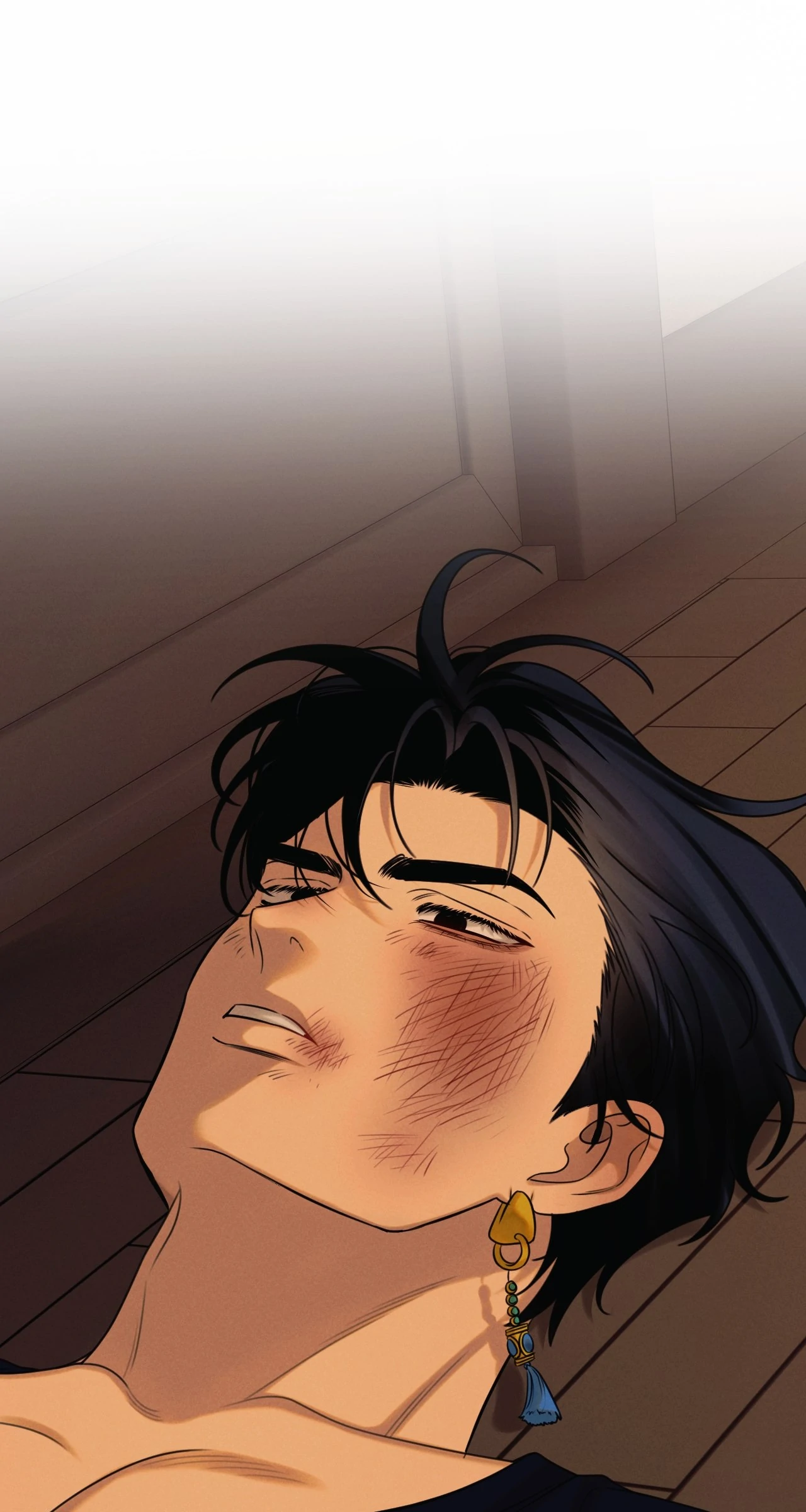 Dreaming Of The Dokkaebi 〘Mature Official〙 - Chapter 63 manhwa