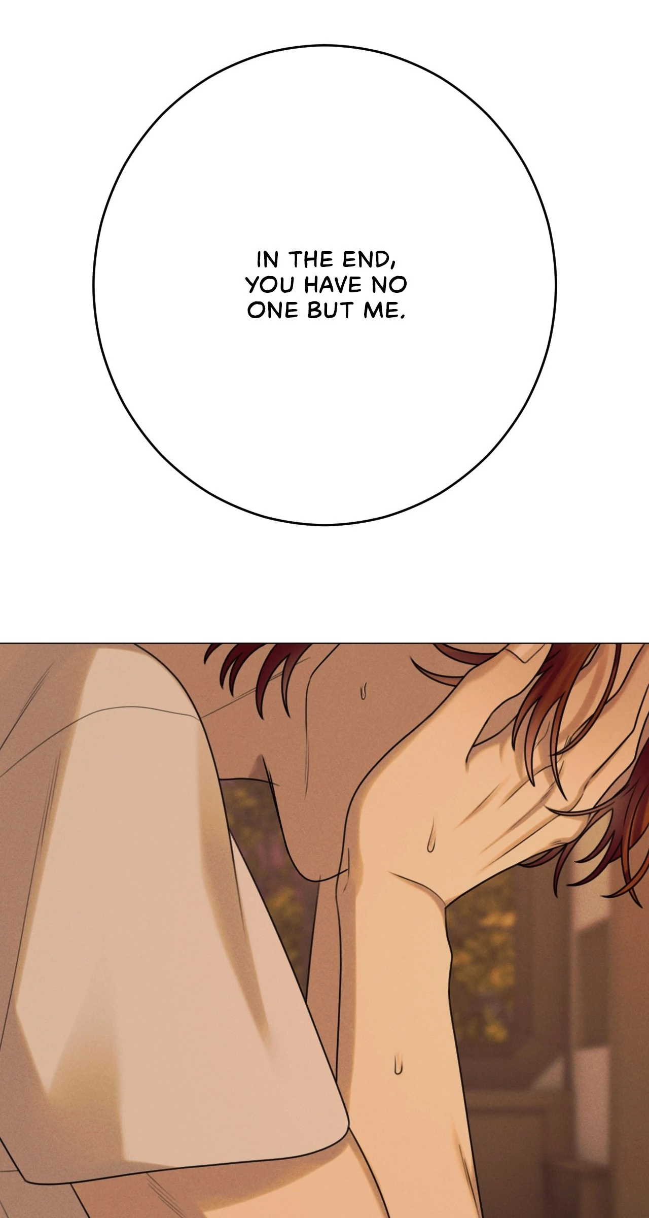 Dreaming Of The Dokkaebi 〘Mature Official〙 - Chapter 63 manhwa