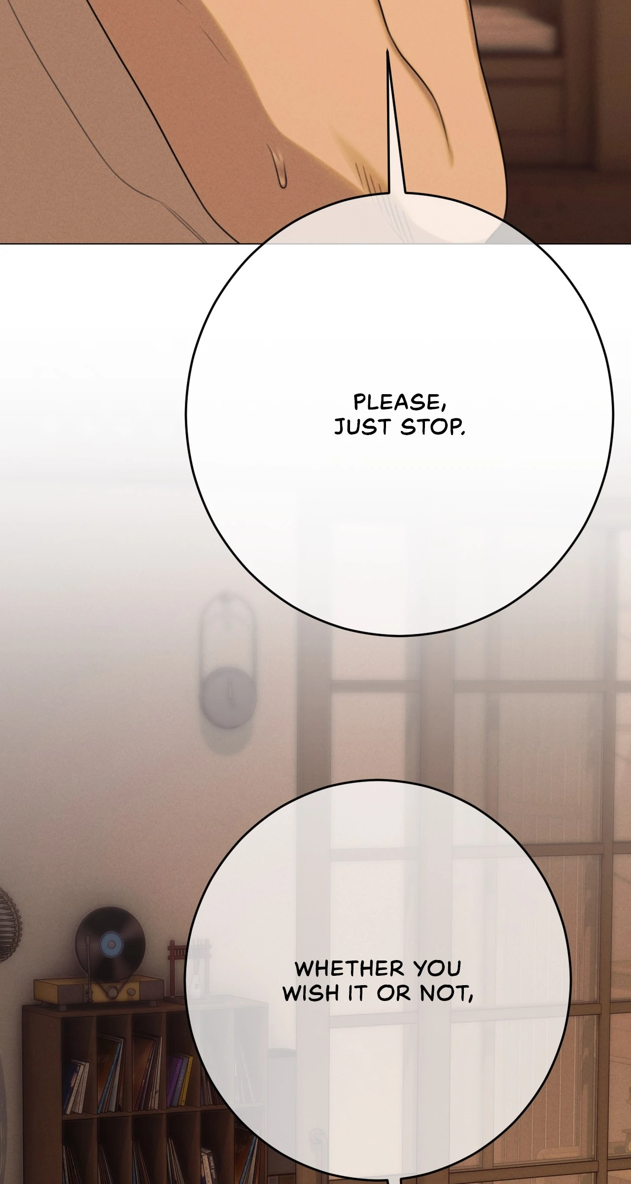 Dreaming Of The Dokkaebi 〘Mature Official〙 - Chapter 63 manhwa