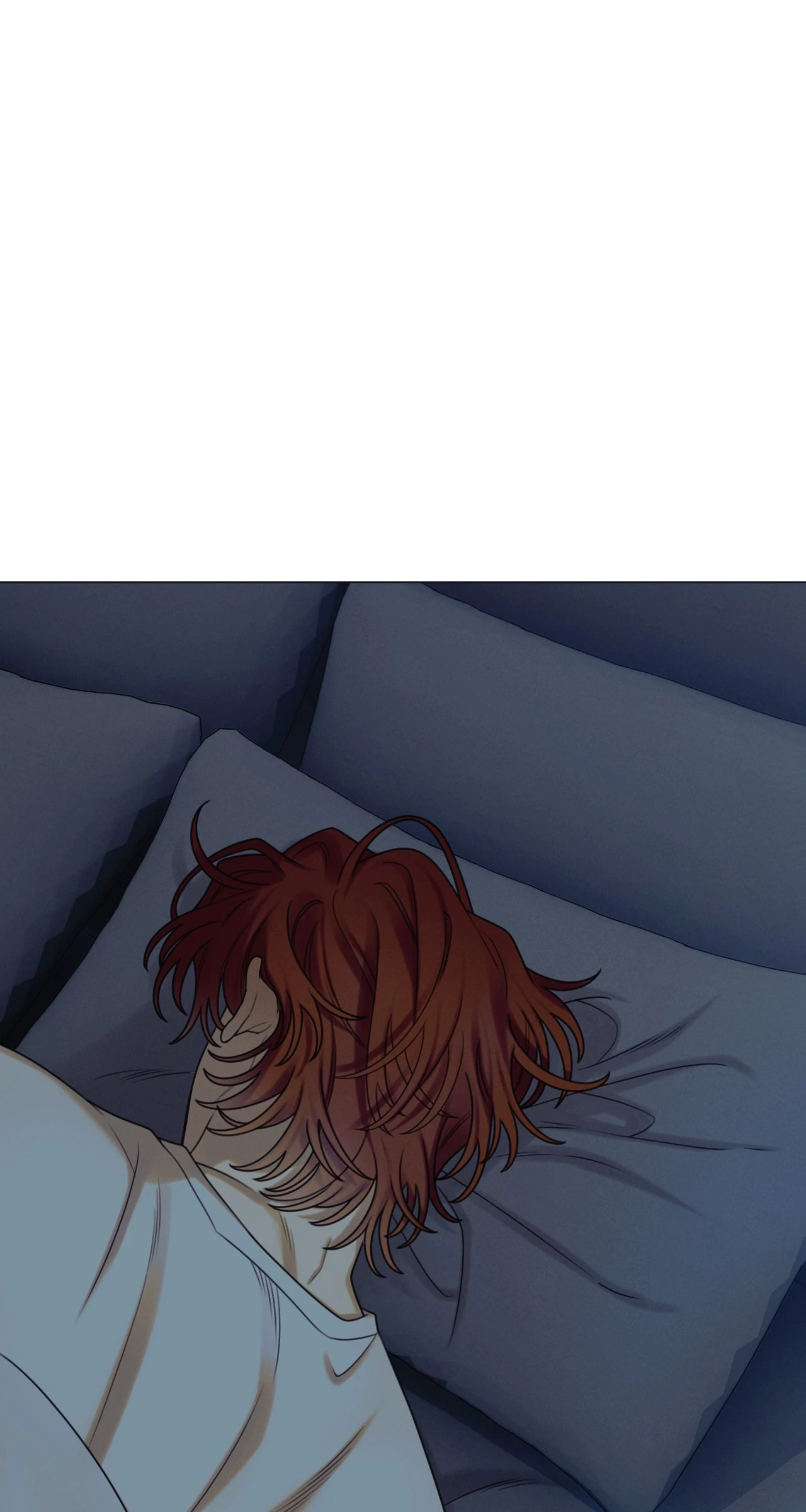 Dreaming Of The Dokkaebi 〘Mature Official〙 - Chapter 63 manhwa