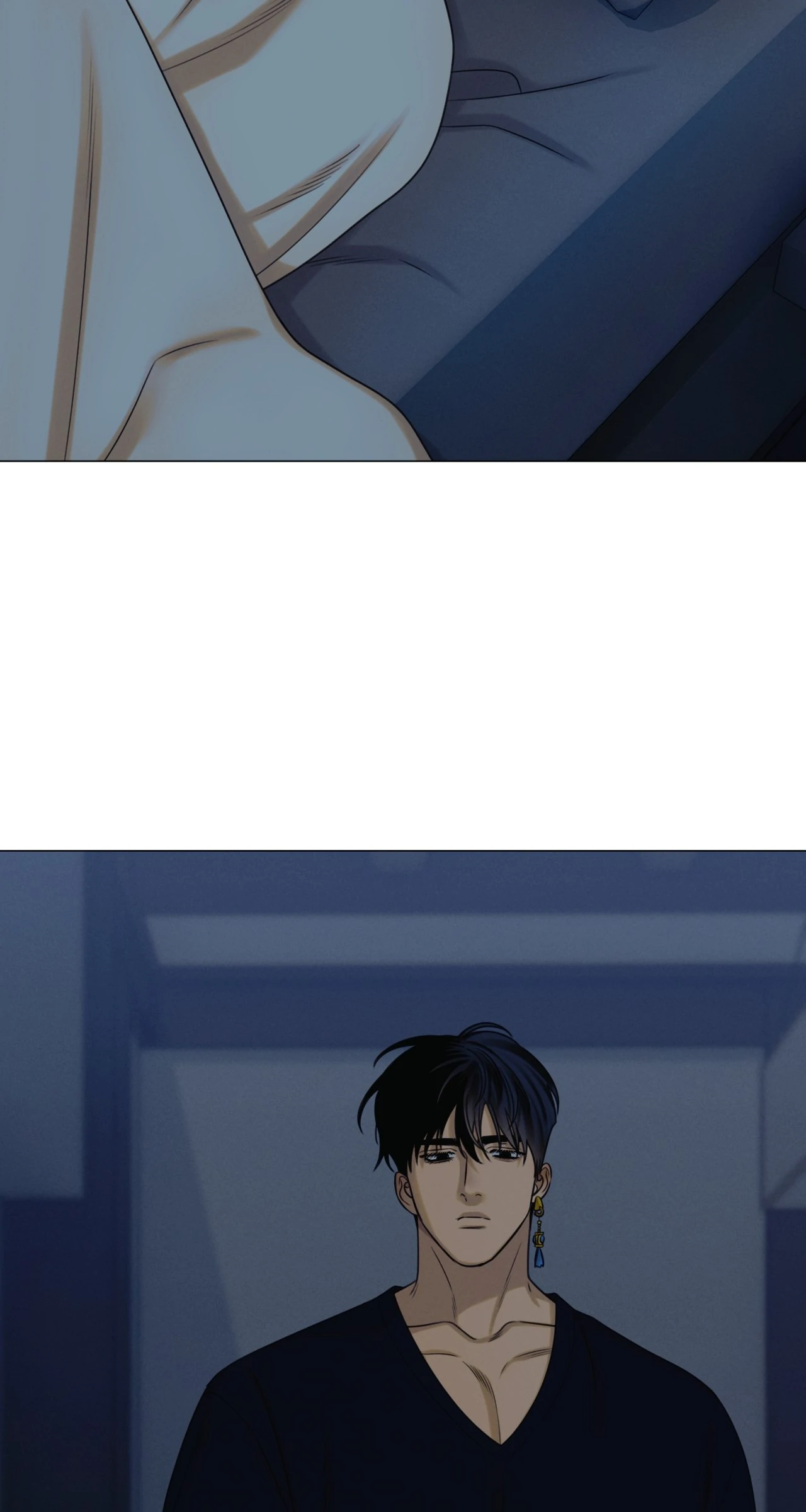 Dreaming Of The Dokkaebi 〘Mature Official〙 - Chapter 63 manhwa