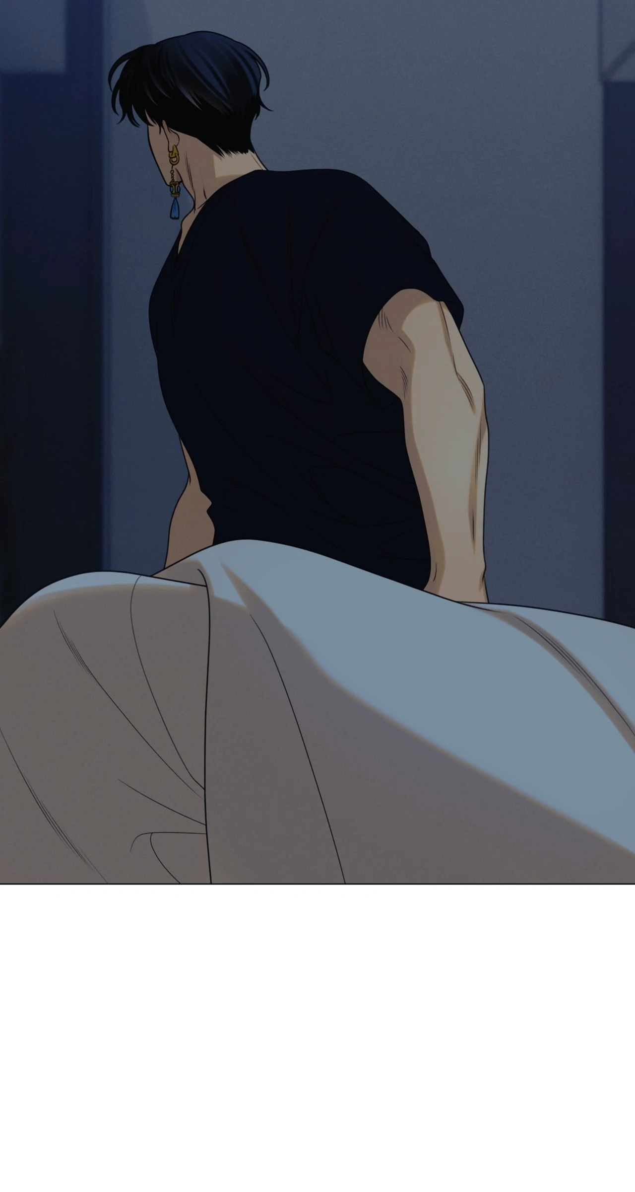 Dreaming Of The Dokkaebi 〘Mature Official〙 - Chapter 63 manhwa