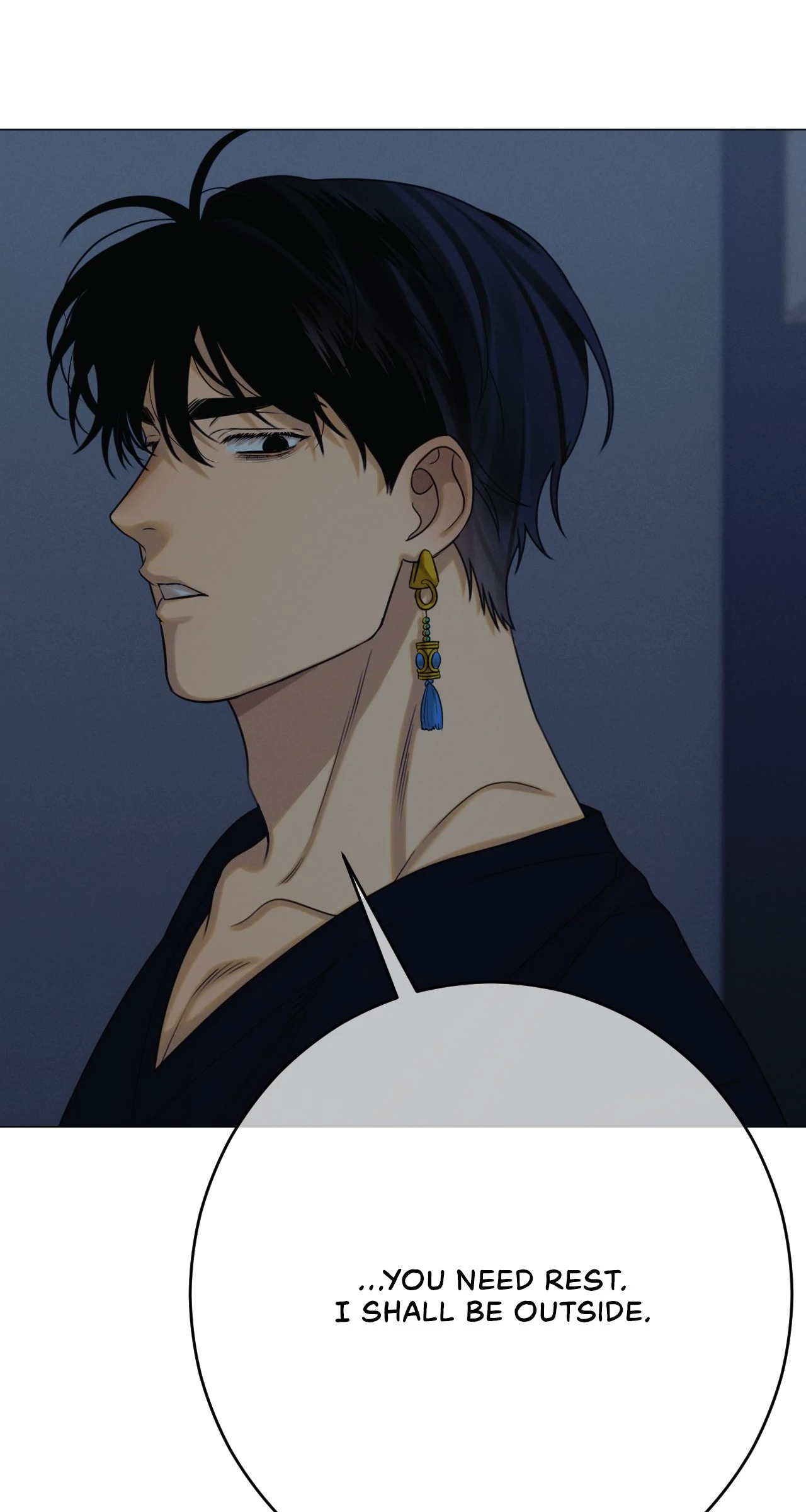 Dreaming Of The Dokkaebi 〘Mature Official〙 - Chapter 63 manhwa