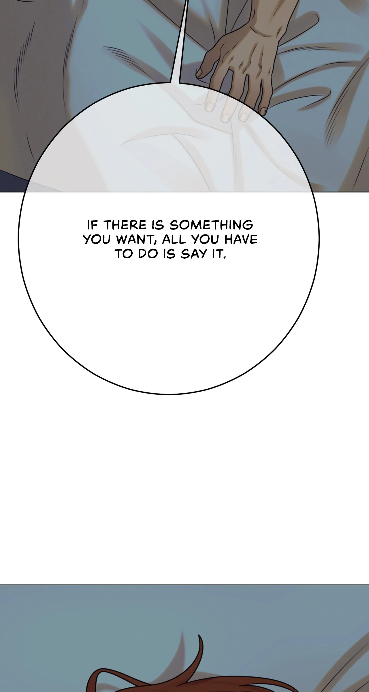 Dreaming Of The Dokkaebi 〘Mature Official〙 - Chapter 63 manhwa