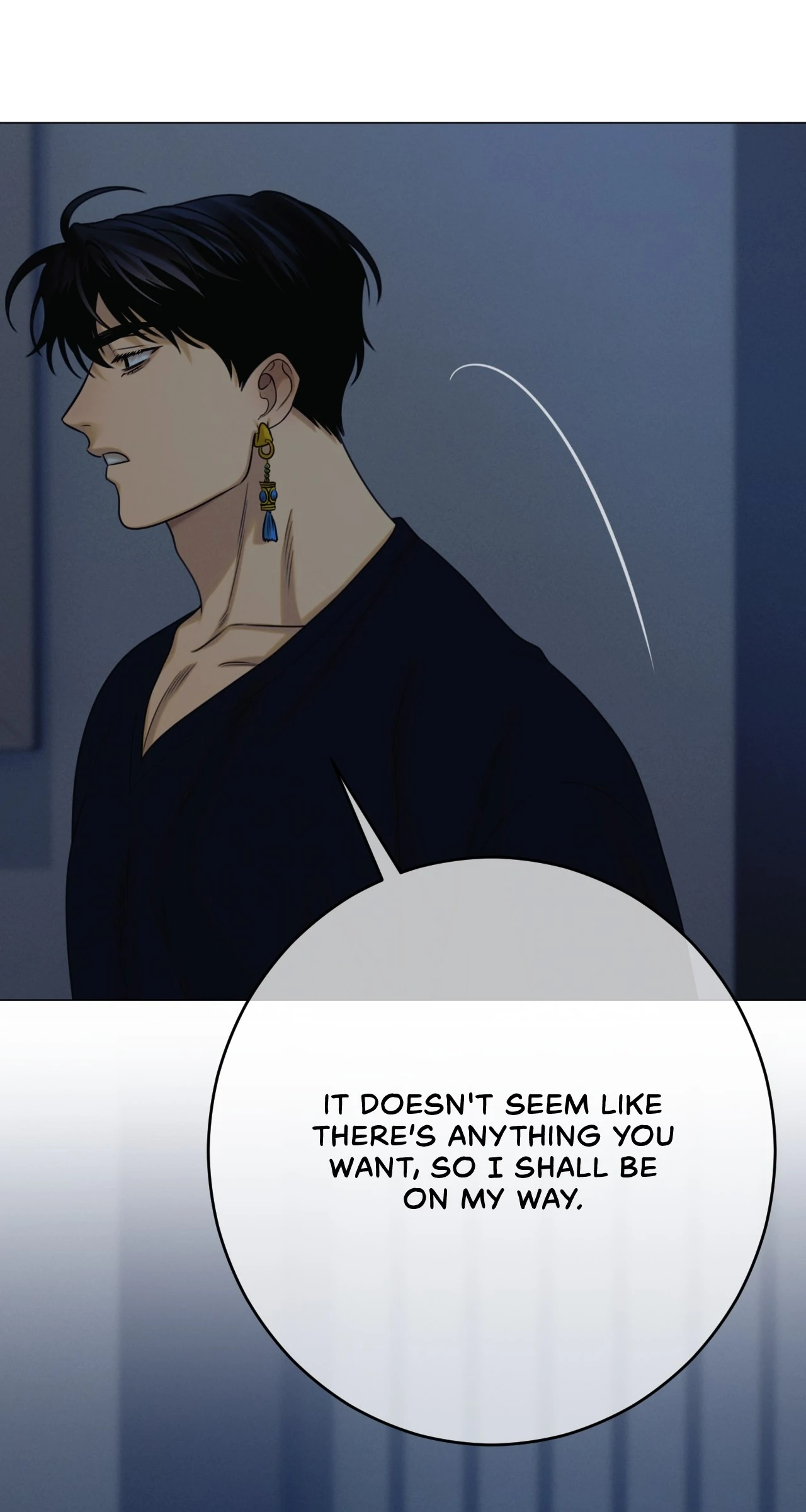 Dreaming Of The Dokkaebi 〘Mature Official〙 - Chapter 63 manhwa