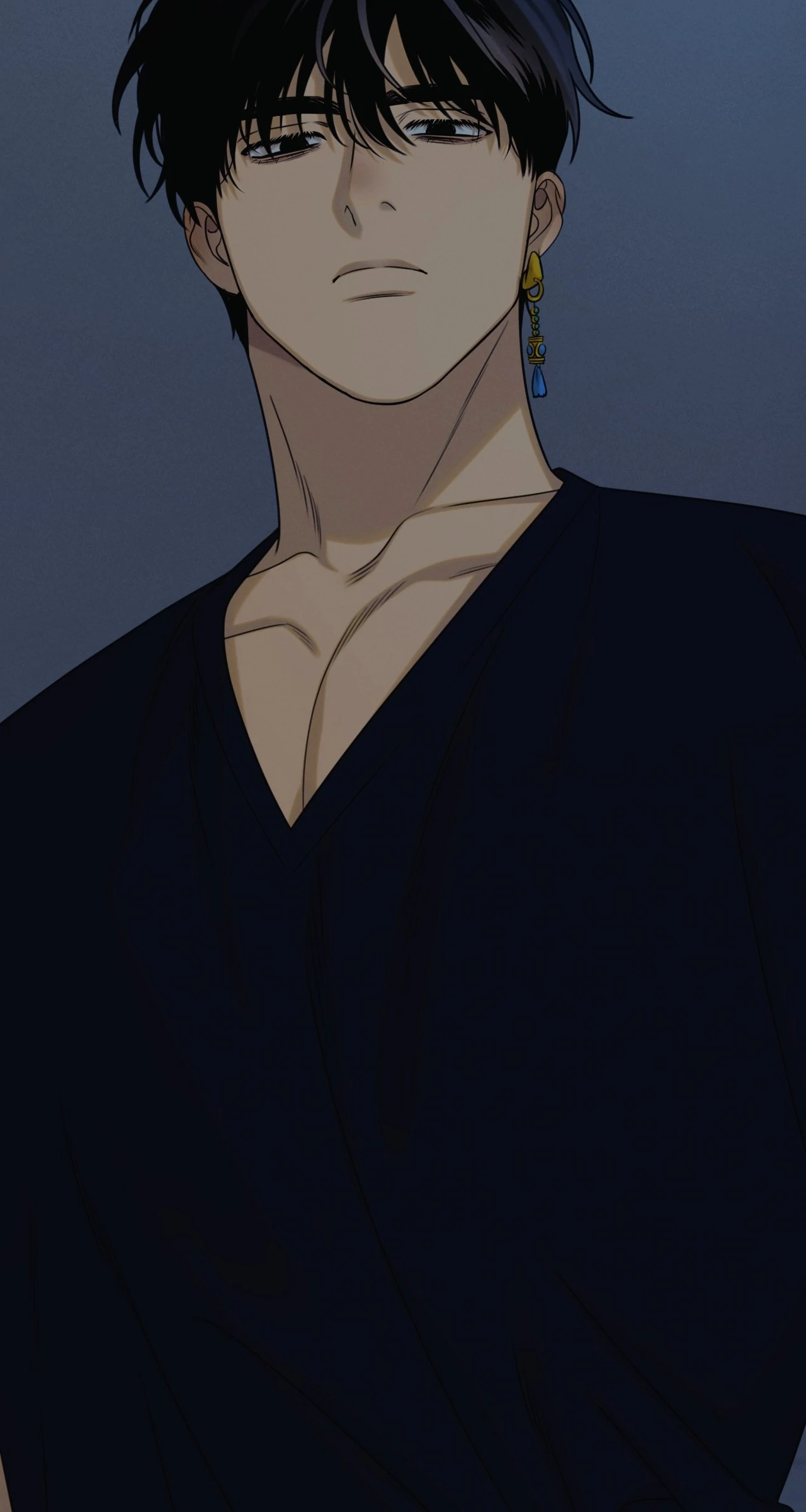 Dreaming Of The Dokkaebi 〘Mature Official〙 - Chapter 63 manhwa