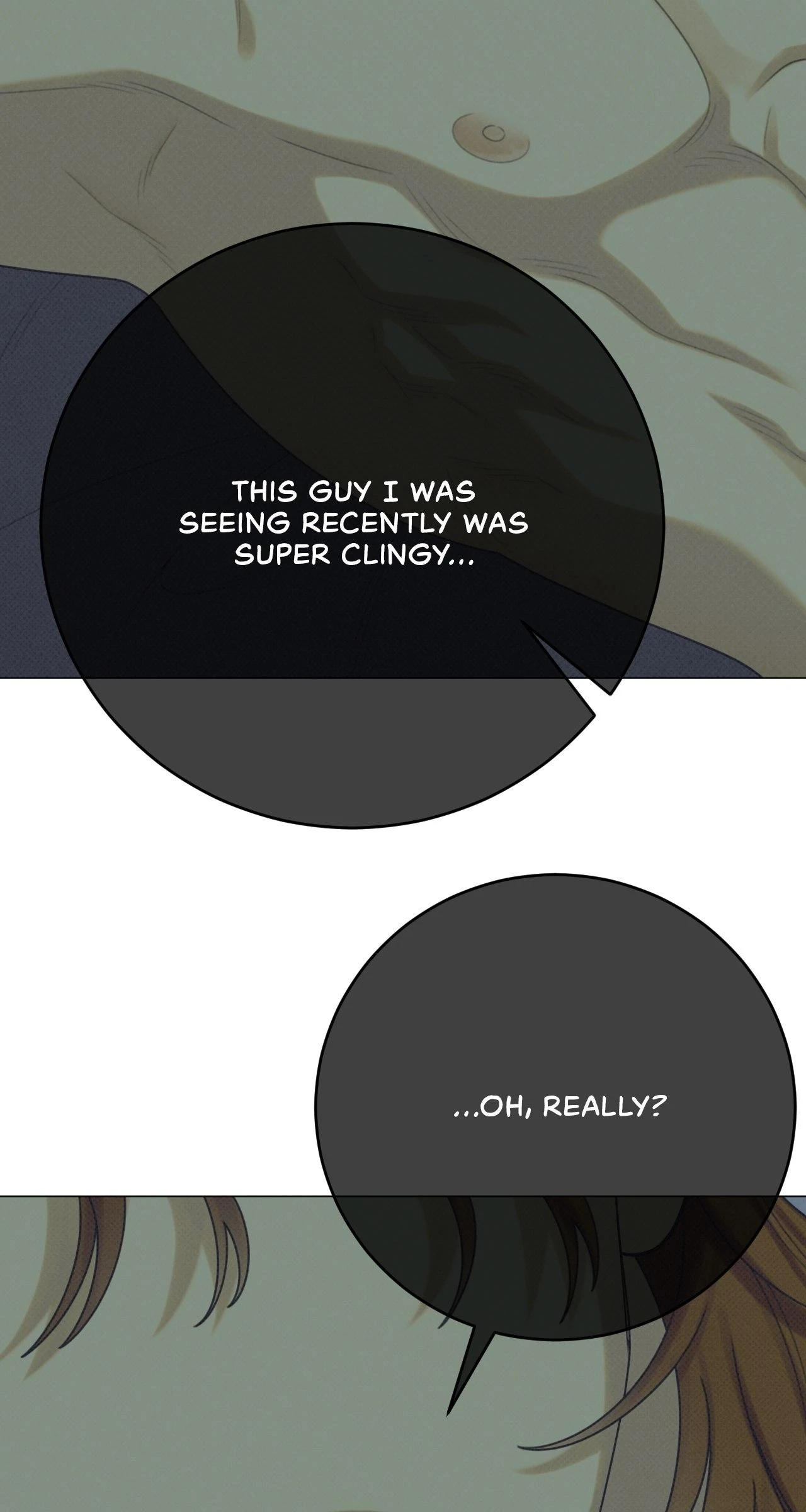 Dreaming Of The Dokkaebi 〘Mature Official〙 - Chapter 64 manhwa
