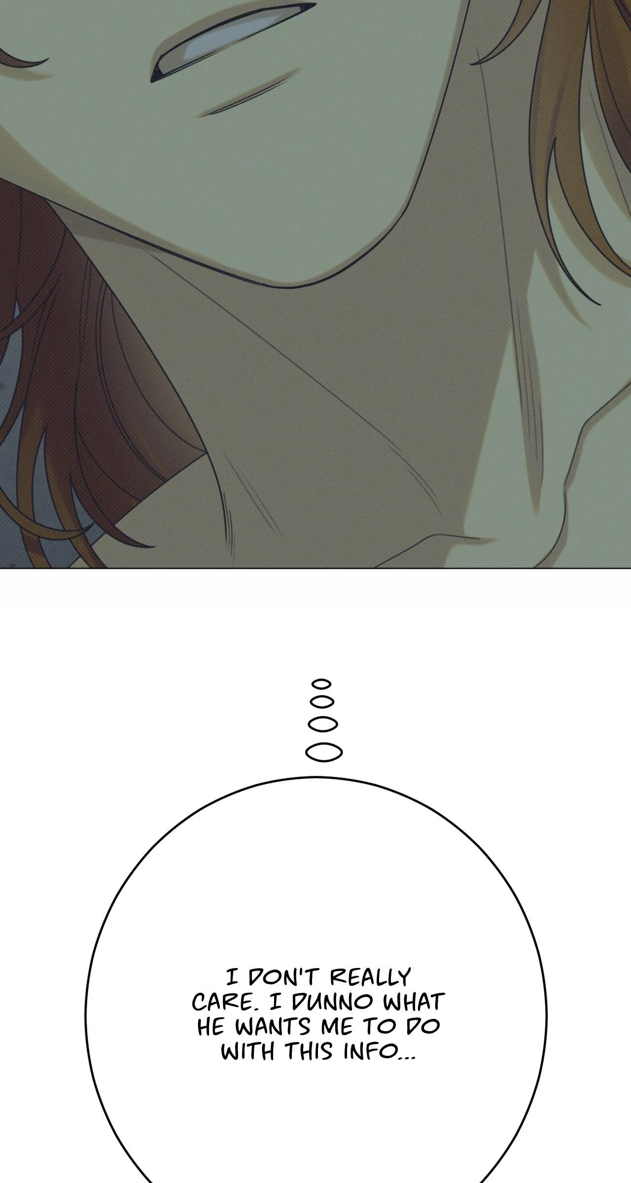 Dreaming Of The Dokkaebi 〘Mature Official〙 - Chapter 64 manhwa