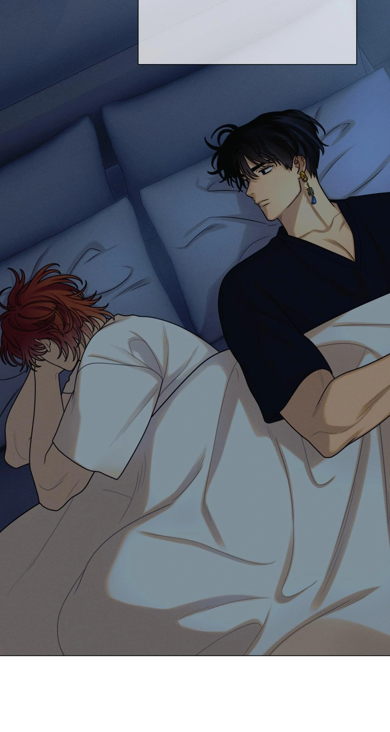 Dreaming Of The Dokkaebi 〘Mature Official〙 - Chapter 64 manhwa