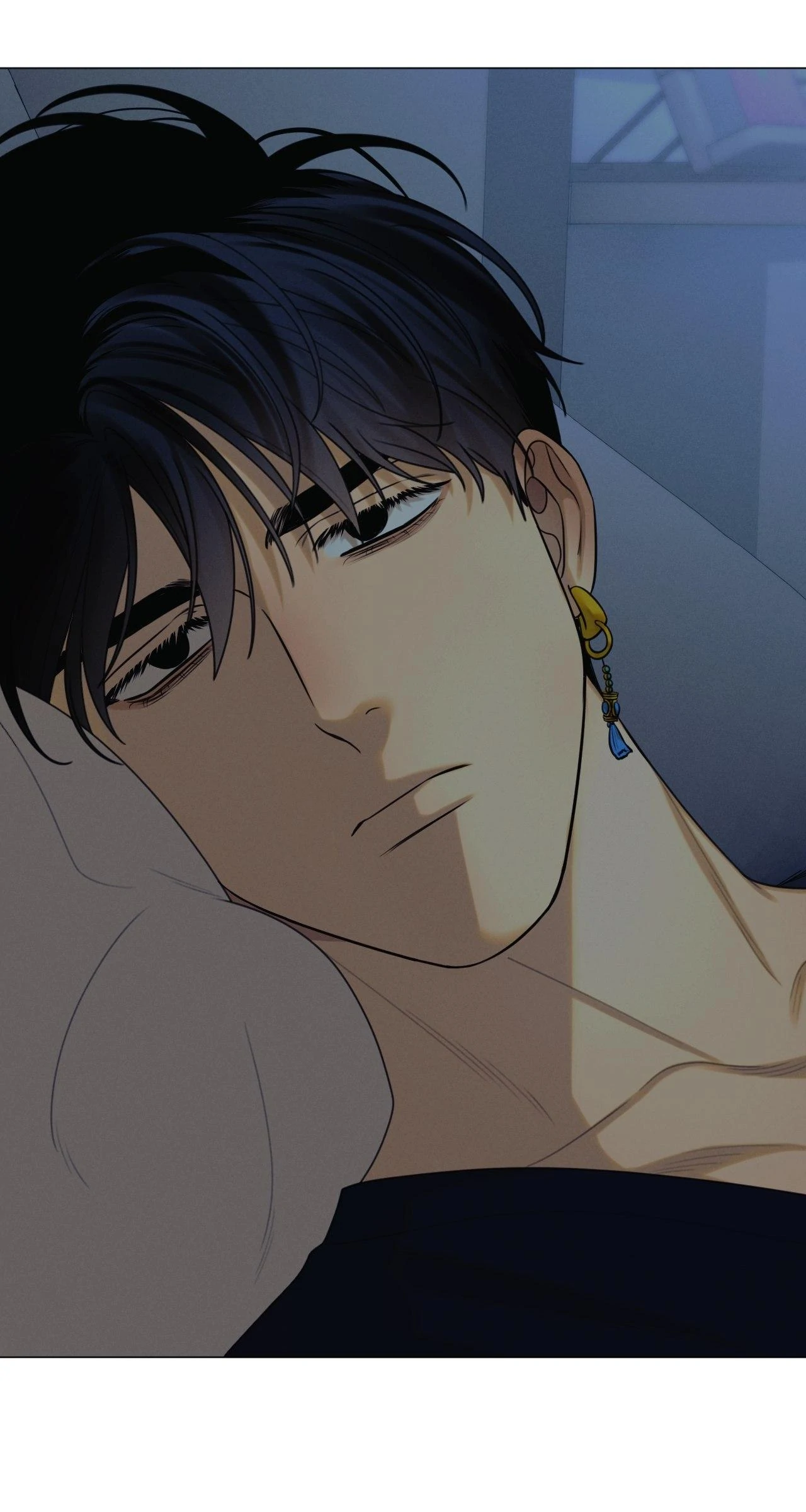 Dreaming Of The Dokkaebi 〘Mature Official〙 - Chapter 64 manhwa