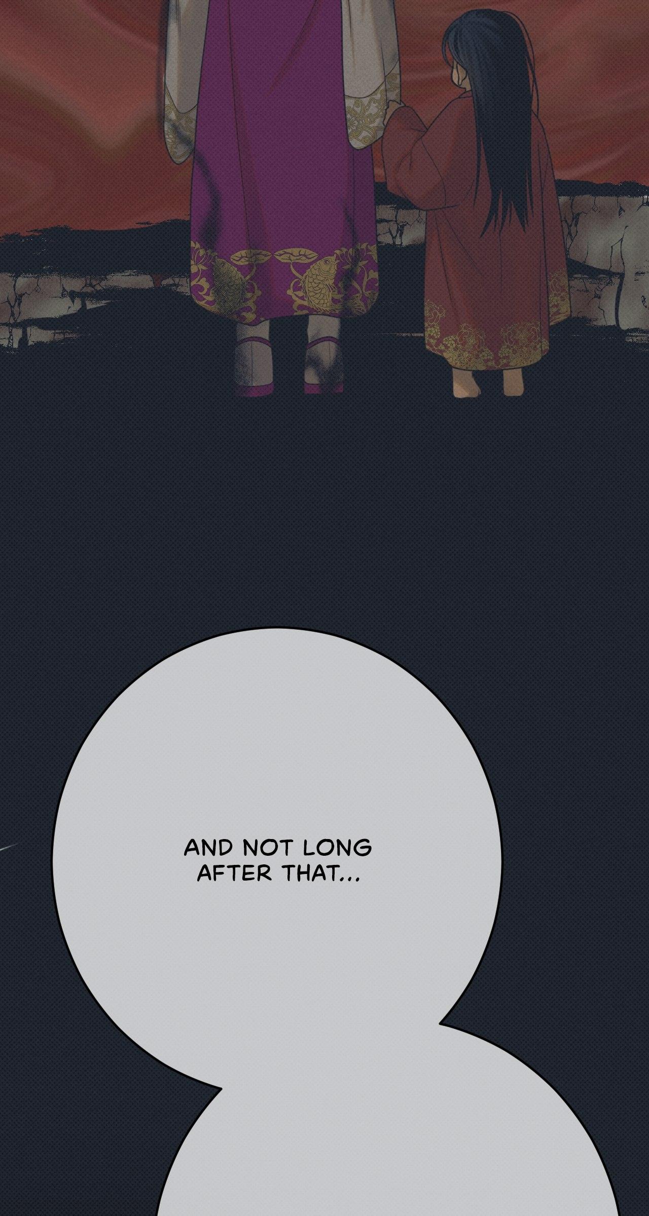 Dreaming Of The Dokkaebi 〘Mature Official〙 - Chapter 64 manhwa