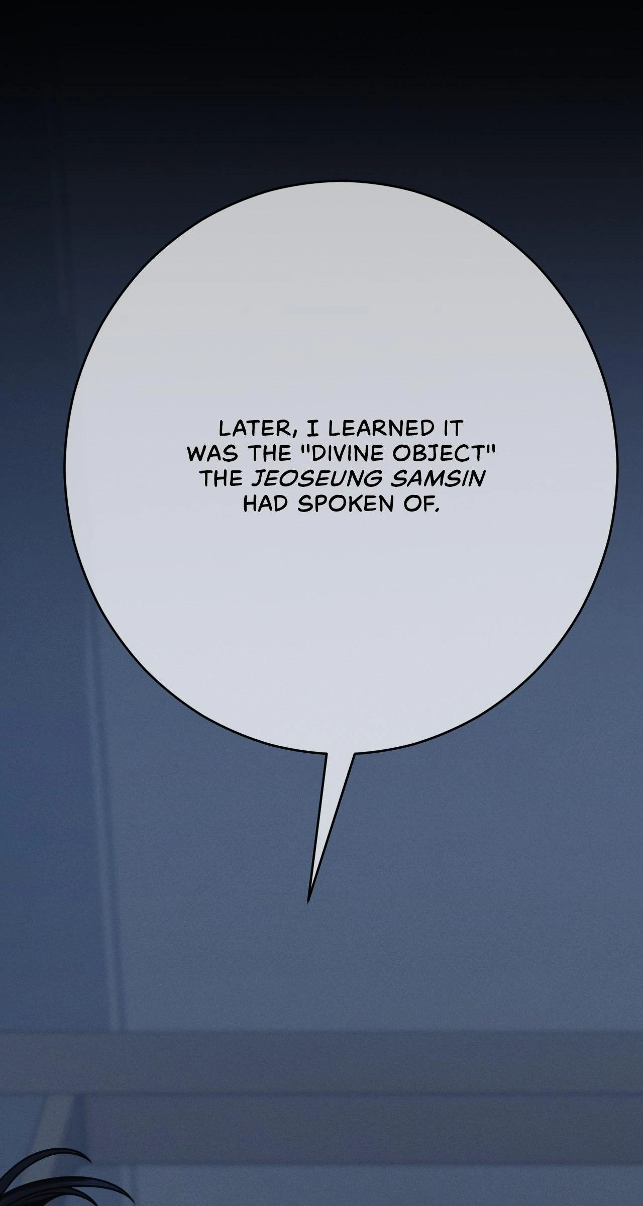 Dreaming Of The Dokkaebi 〘Mature Official〙 - Chapter 64 manhwa