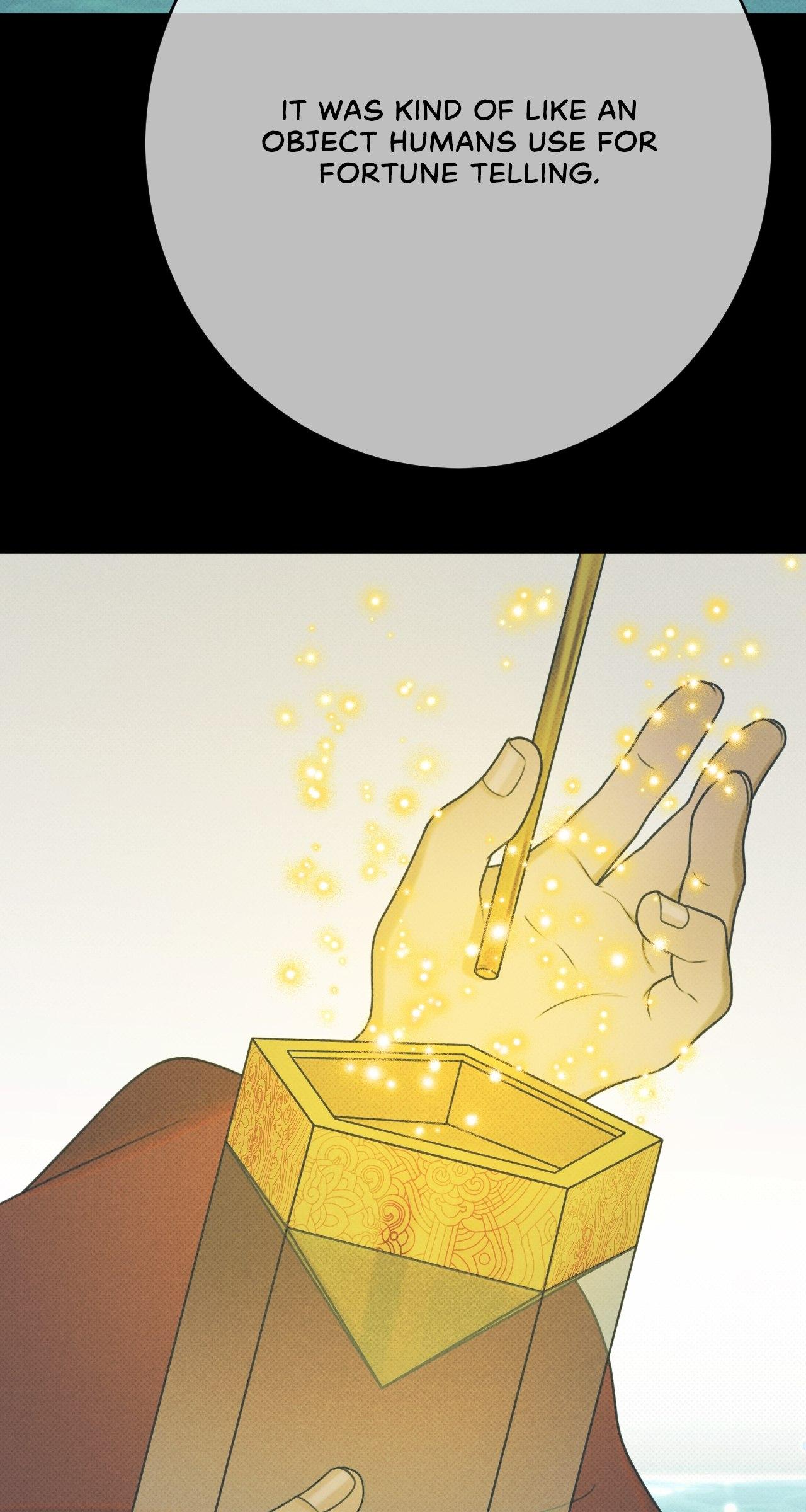 Dreaming Of The Dokkaebi 〘Mature Official〙 - Chapter 64 manhwa