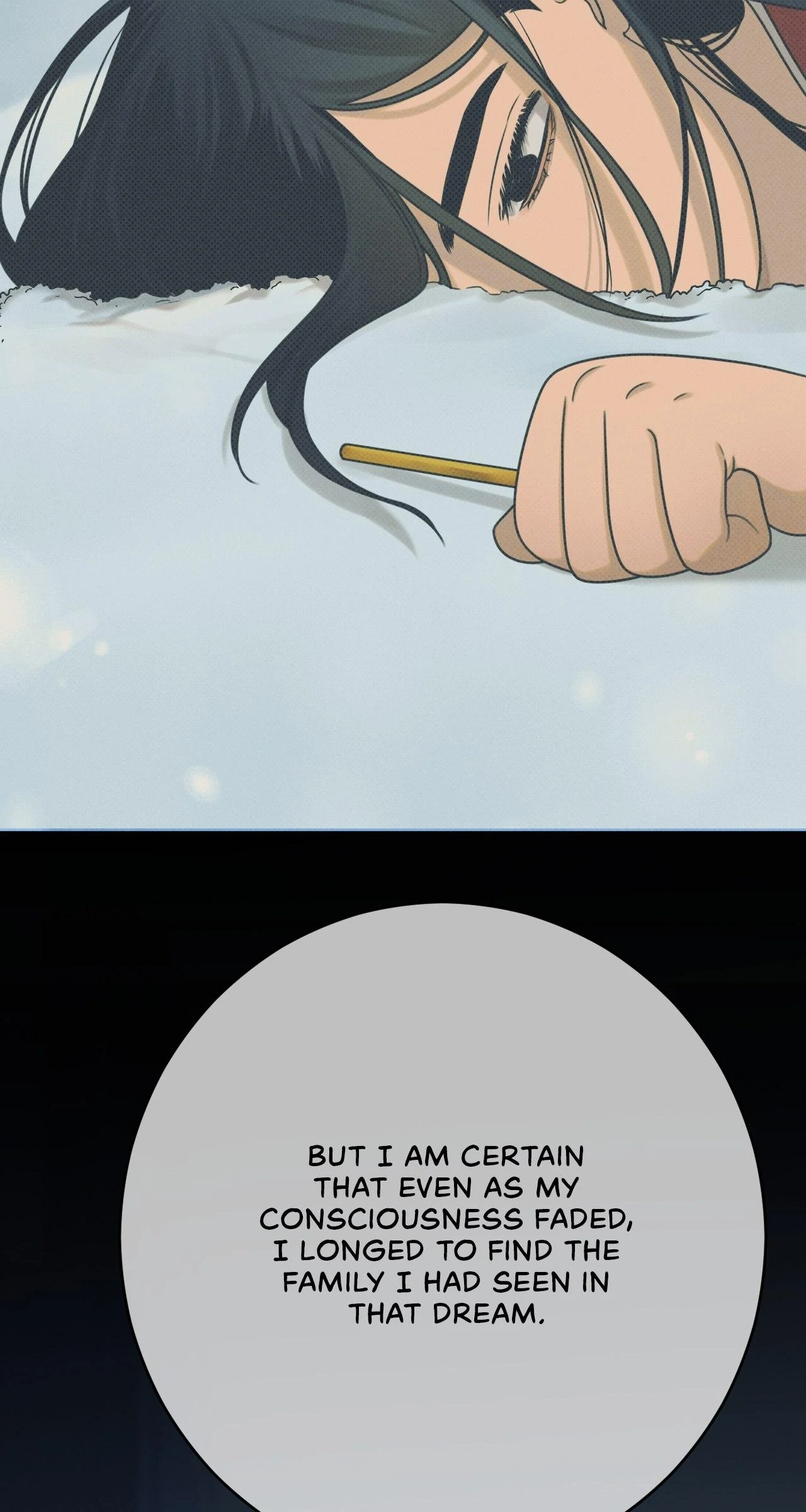Dreaming Of The Dokkaebi 〘Mature Official〙 - Chapter 64 manhwa