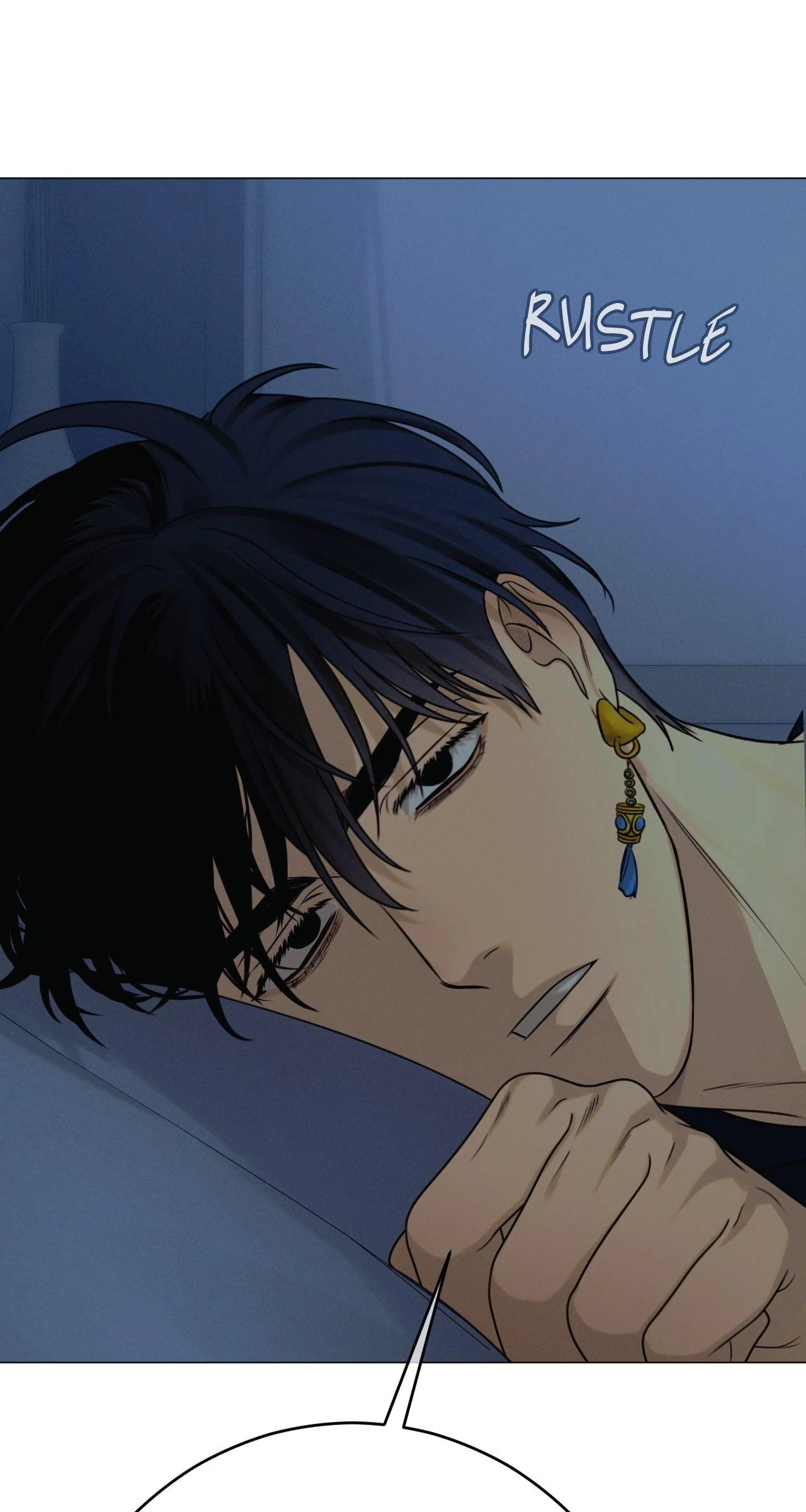 Dreaming Of The Dokkaebi 〘Mature Official〙 - Chapter 64 manhwa