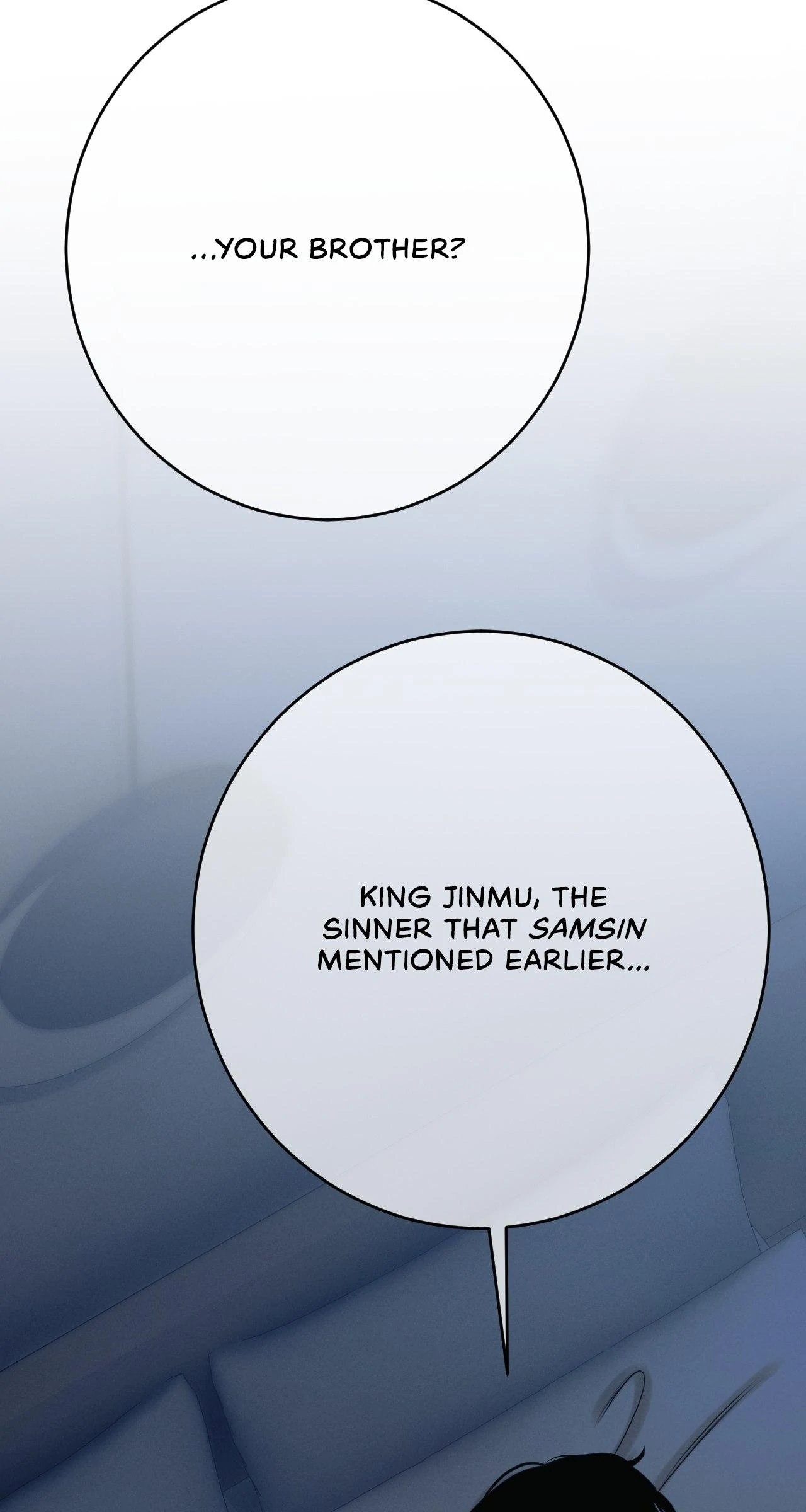 Dreaming Of The Dokkaebi 〘Mature Official〙 - Chapter 64 manhwa