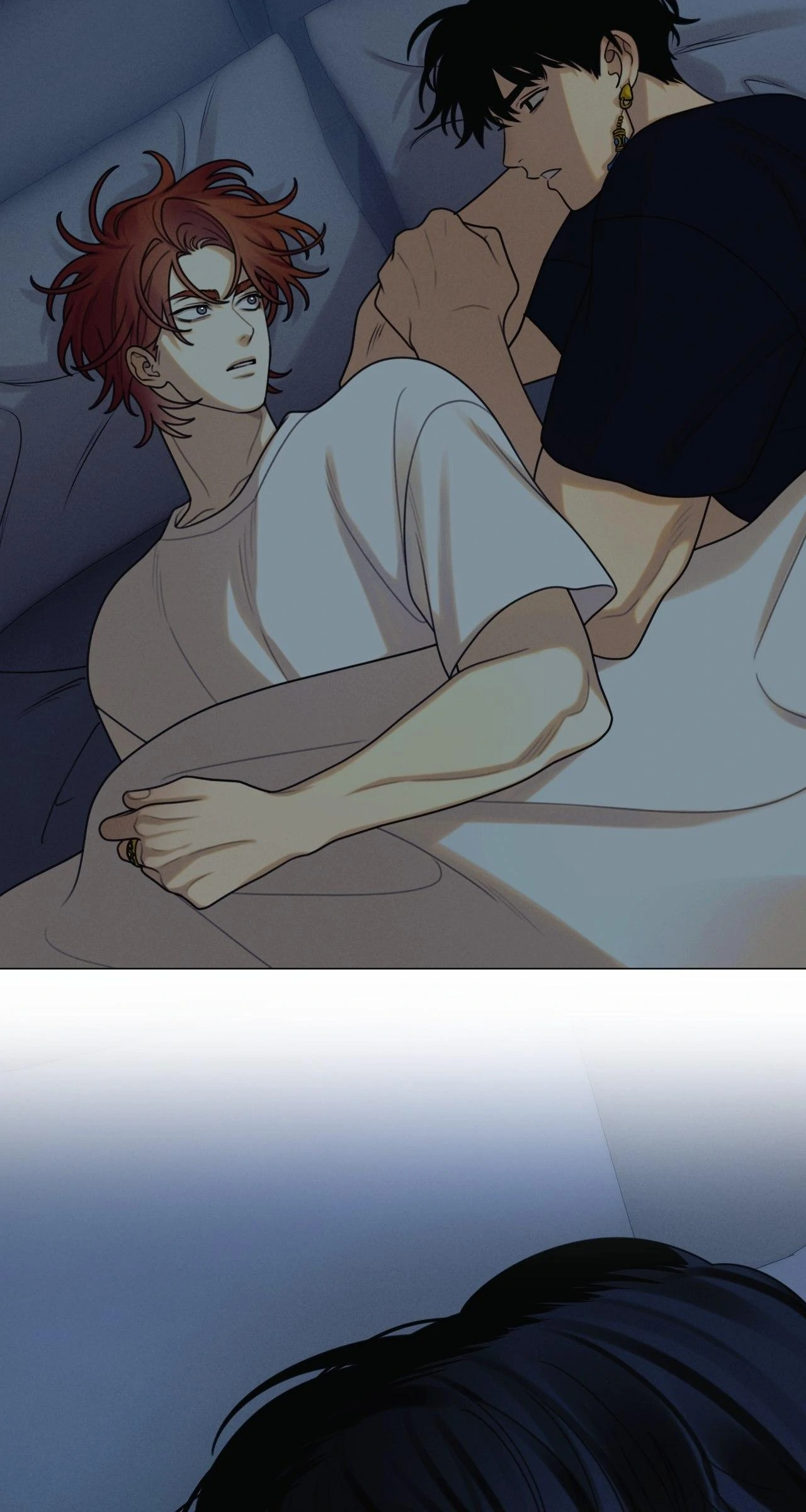 Dreaming Of The Dokkaebi 〘Mature Official〙 - Chapter 64 manhwa