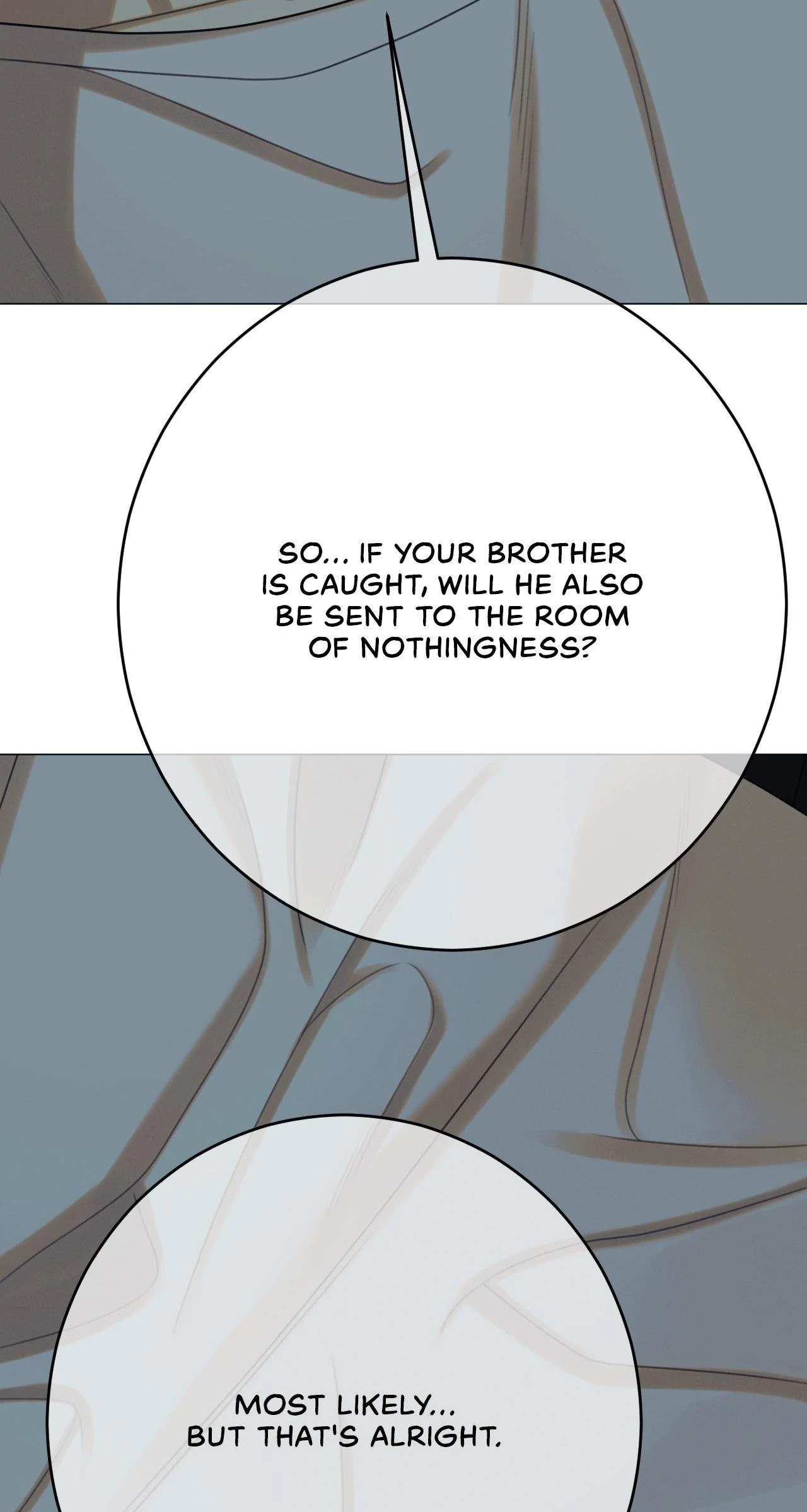 Dreaming Of The Dokkaebi 〘Mature Official〙 - Chapter 64 manhwa