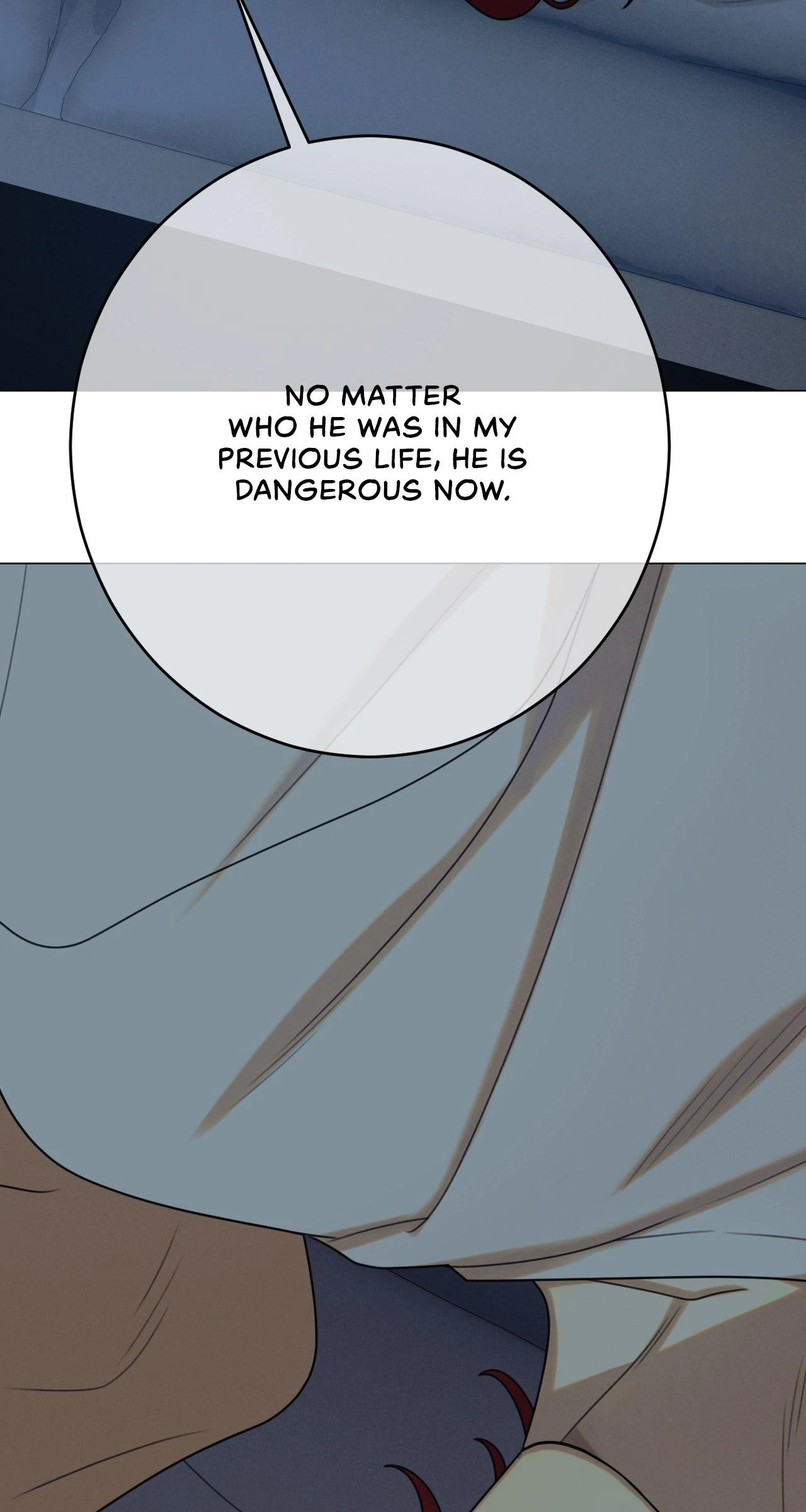 Dreaming Of The Dokkaebi 〘Mature Official〙 - Chapter 64 manhwa