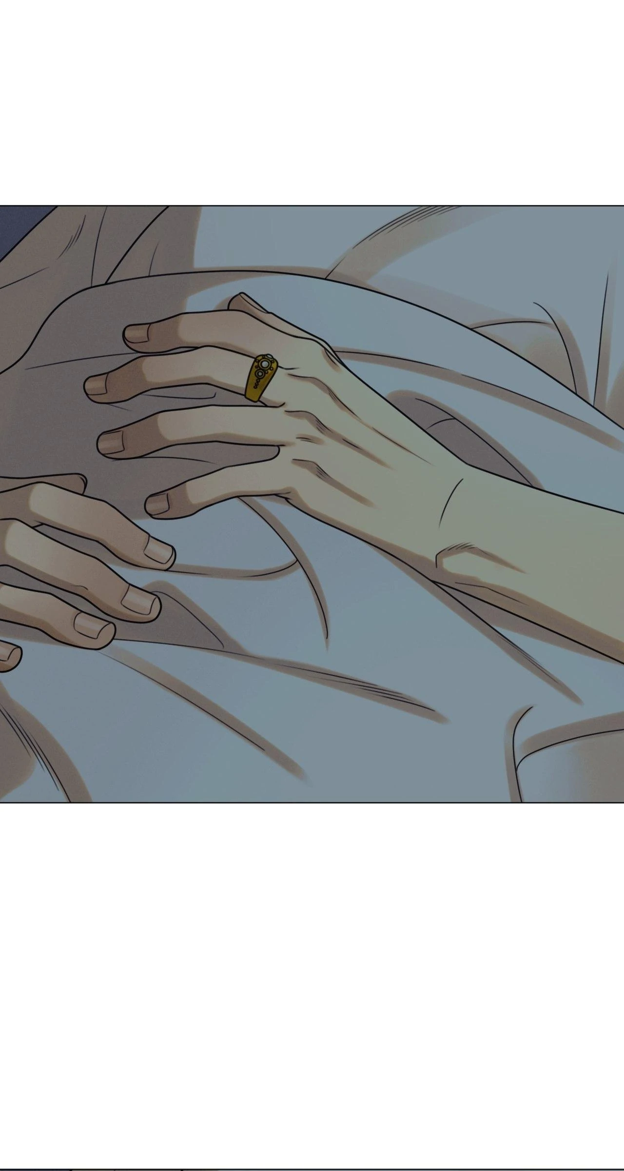 Dreaming Of The Dokkaebi 〘Mature Official〙 - Chapter 64 manhwa