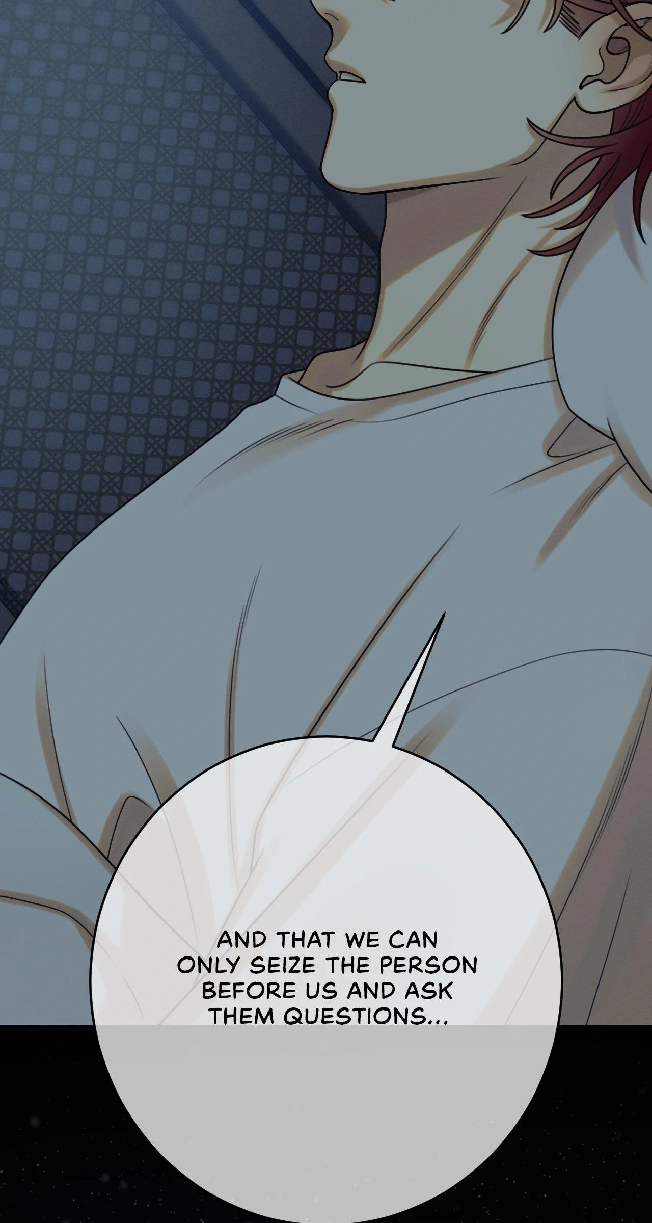 Dreaming Of The Dokkaebi 〘Mature Official〙 - Chapter 64 manhwa