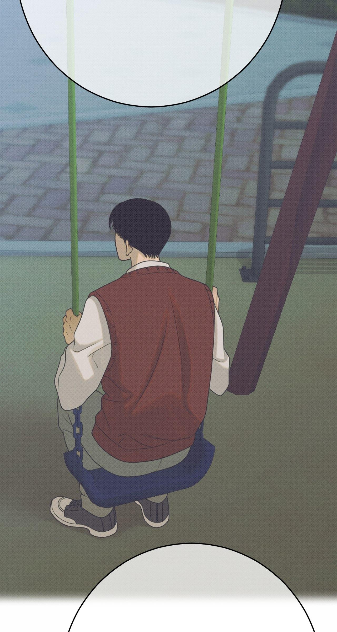 Dreaming Of The Dokkaebi 〘Mature Official〙 - Chapter 64 manhwa