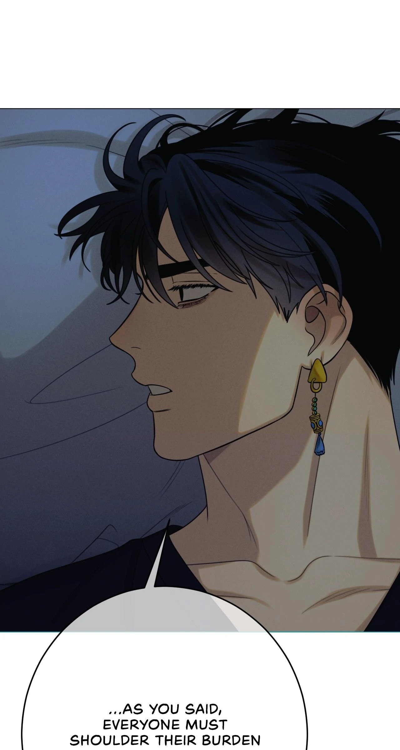 Dreaming Of The Dokkaebi 〘Mature Official〙 - Chapter 64 manhwa