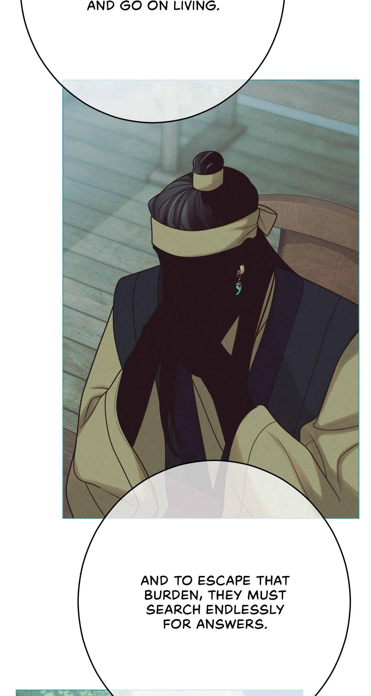 Dreaming Of The Dokkaebi 〘Mature Official〙 - Chapter 64 manhwa