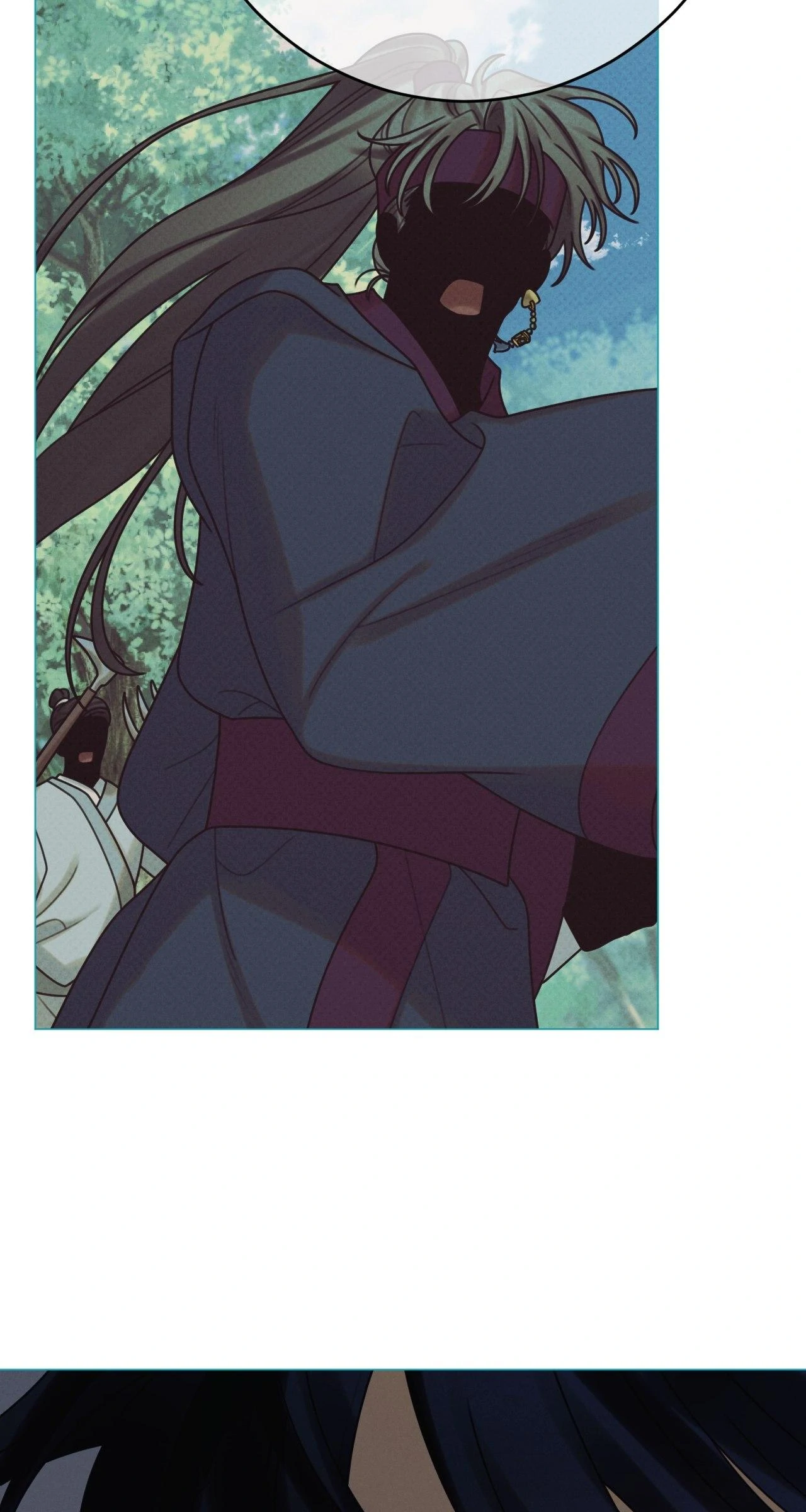 Dreaming Of The Dokkaebi 〘Mature Official〙 - Chapter 64 manhwa