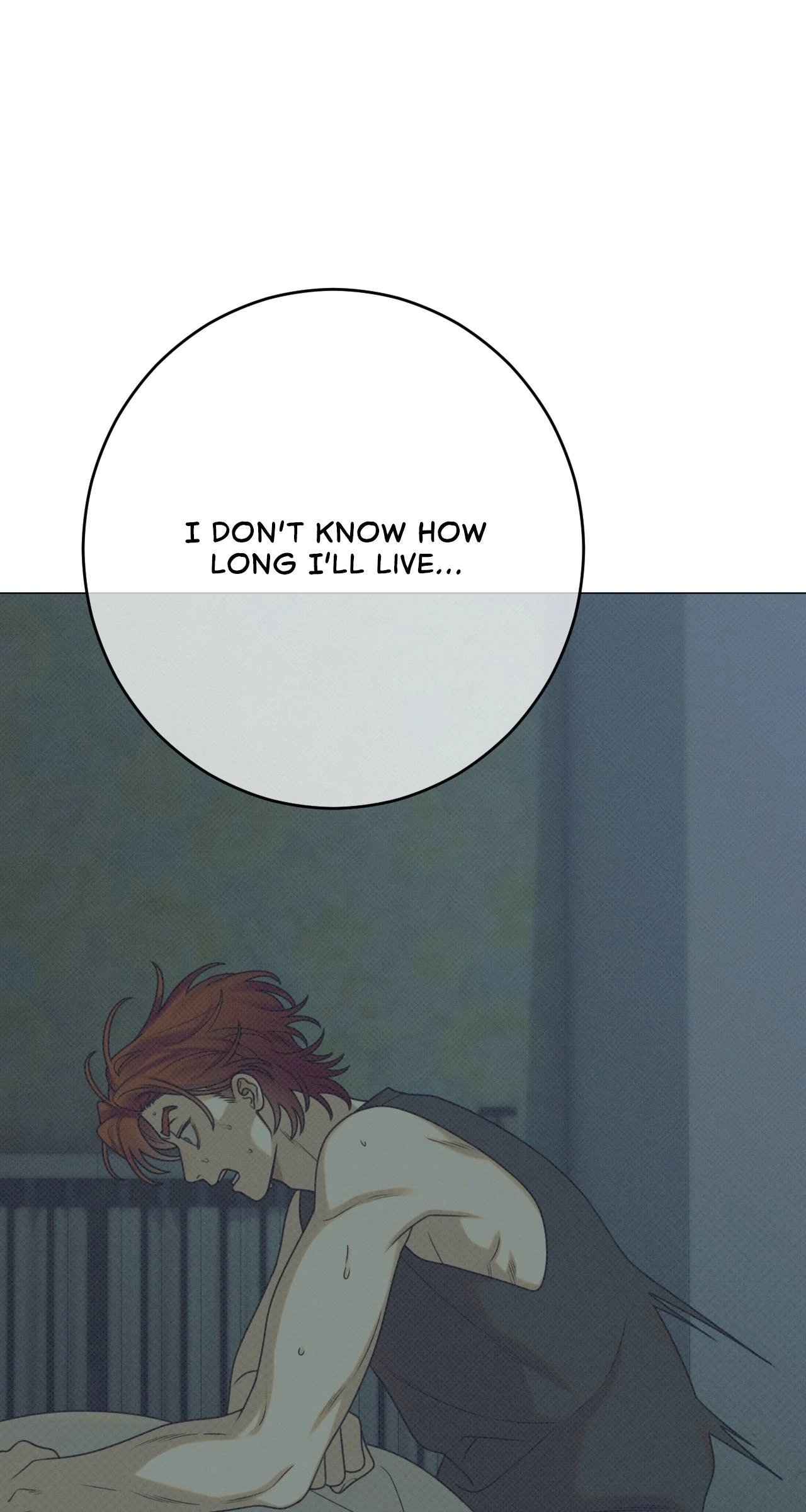 Dreaming Of The Dokkaebi 〘Mature Official〙 - Chapter 64 manhwa