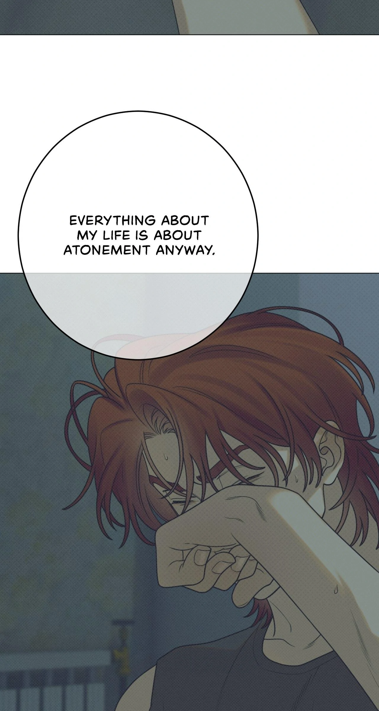 Dreaming Of The Dokkaebi 〘Mature Official〙 - Chapter 64 manhwa