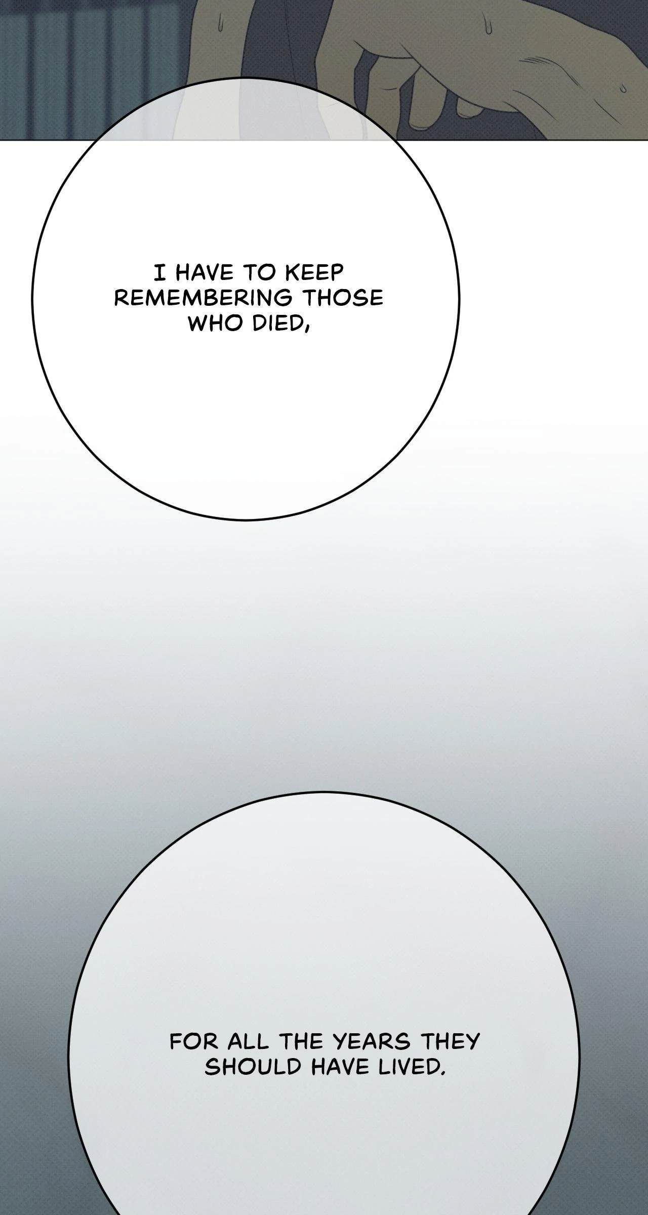Dreaming Of The Dokkaebi 〘Mature Official〙 - Chapter 64 manhwa