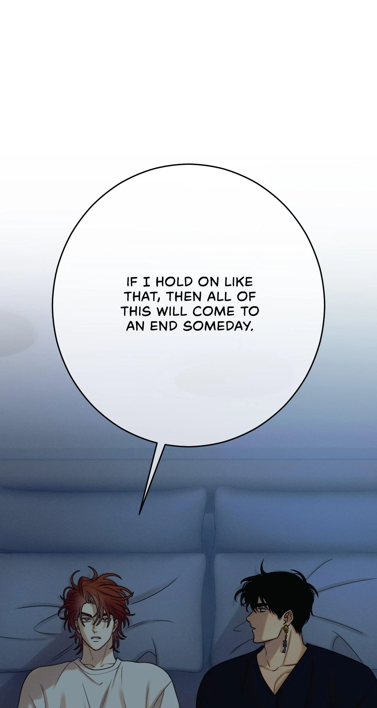 Dreaming Of The Dokkaebi 〘Mature Official〙 - Chapter 64 manhwa