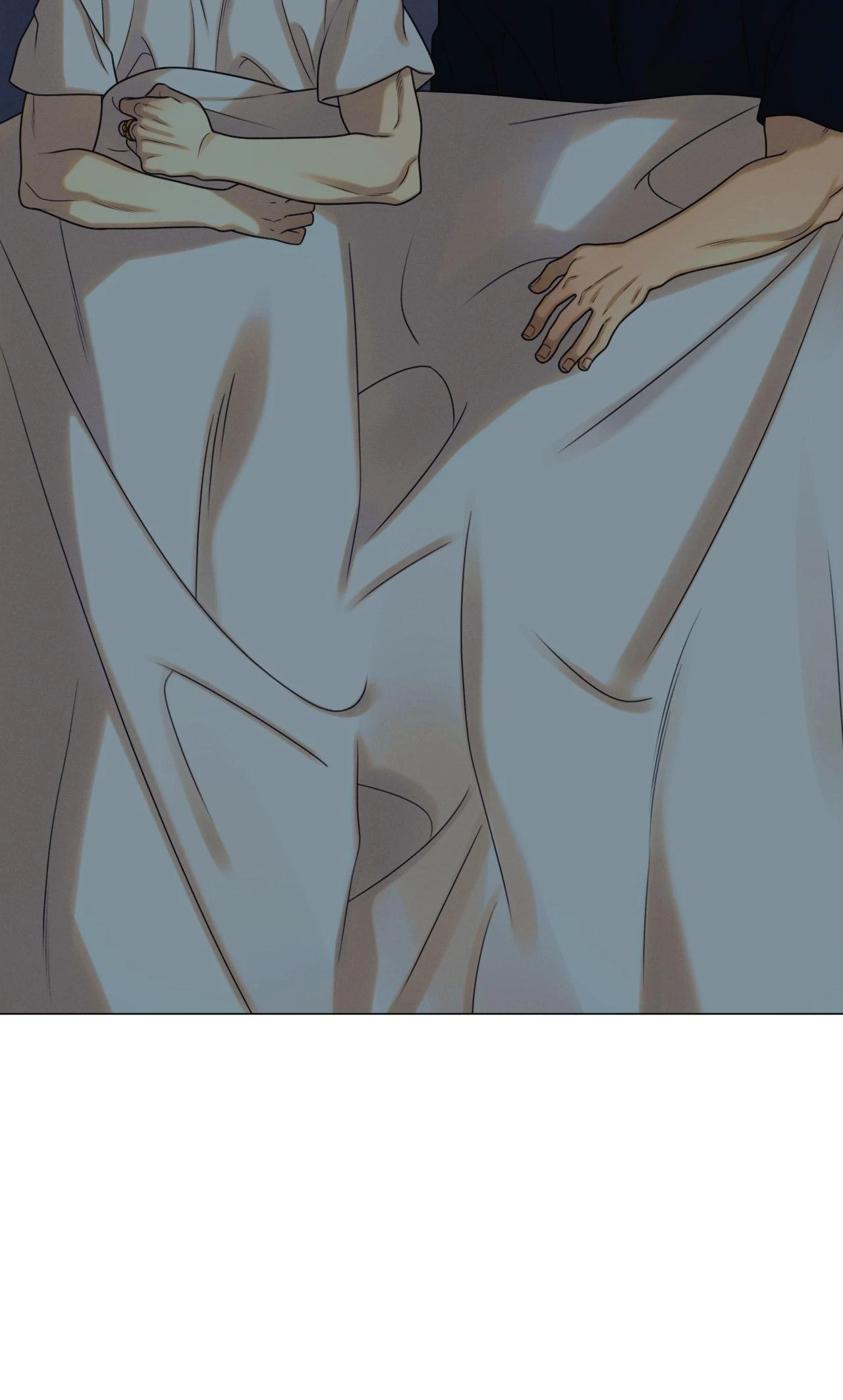 Dreaming Of The Dokkaebi 〘Mature Official〙 - Chapter 64 manhwa