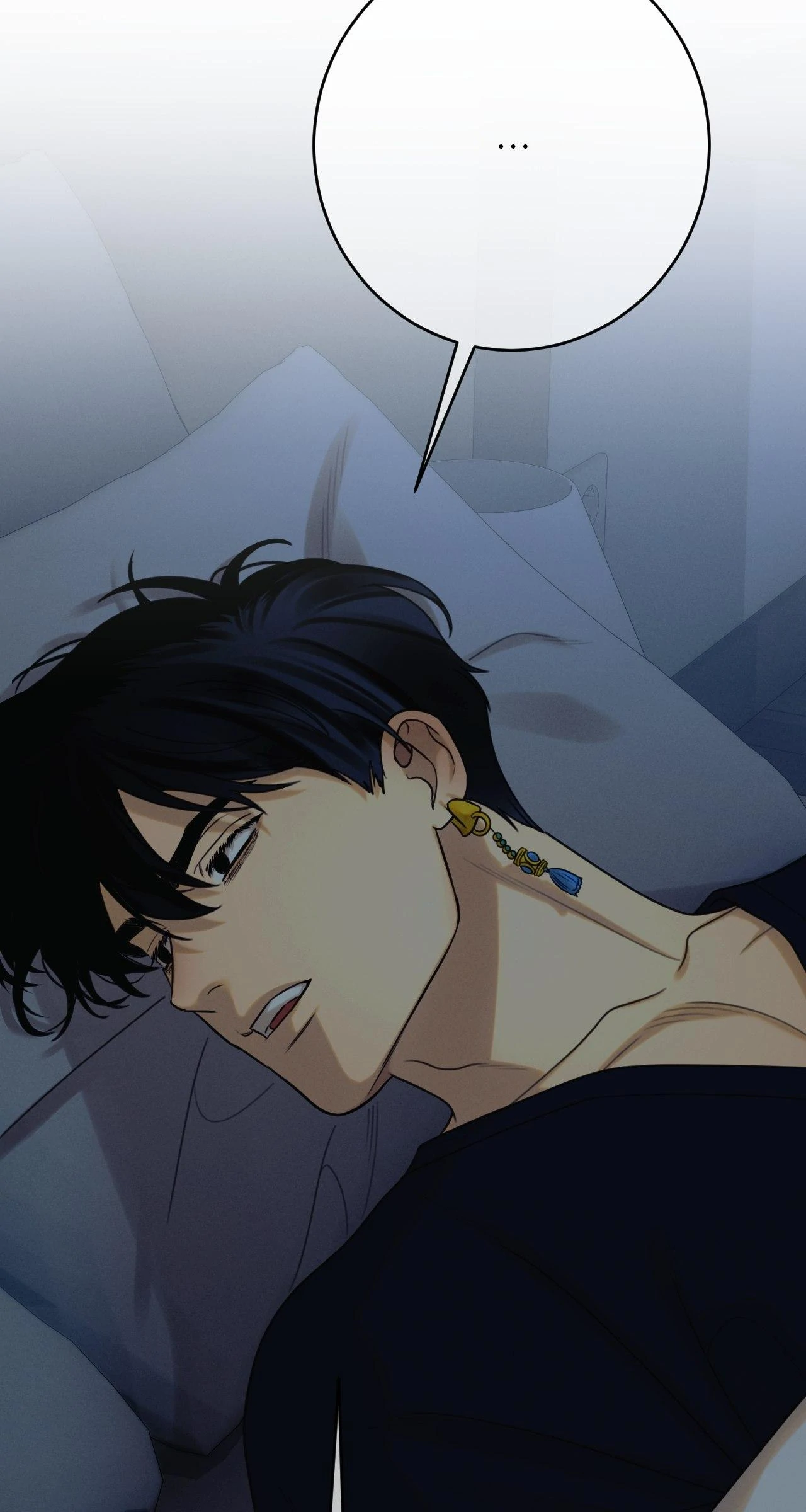 Dreaming Of The Dokkaebi 〘Mature Official〙 - Chapter 64 manhwa